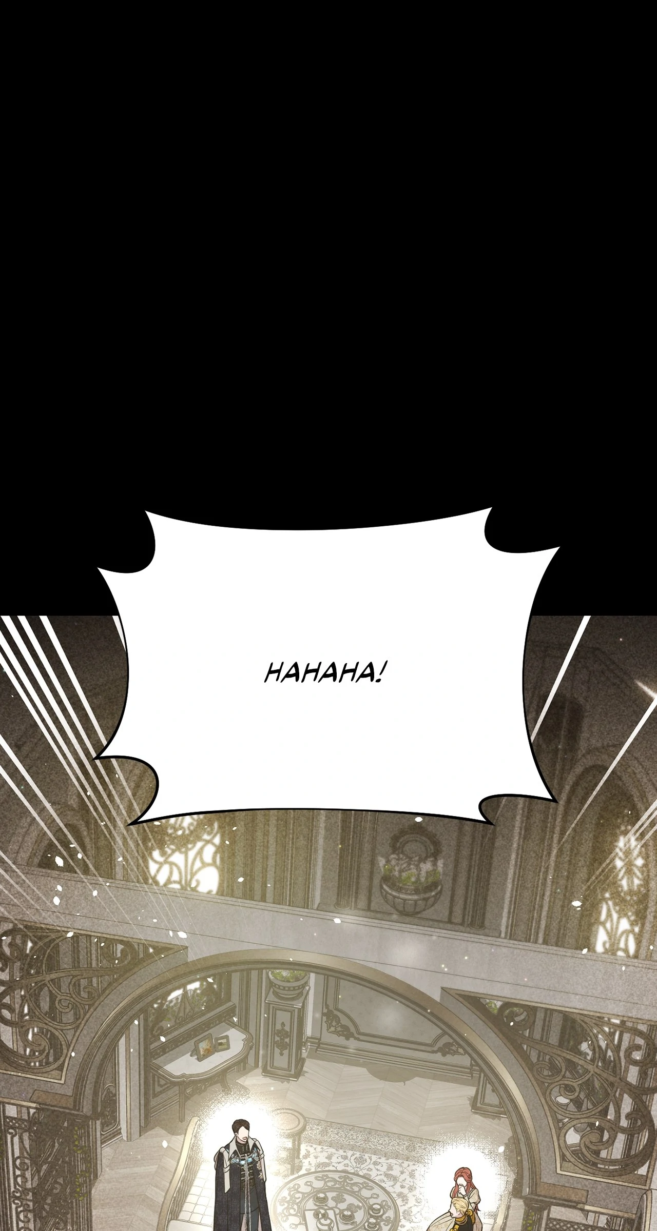 The Secret Bedroom of the Abandoned Princess [Official] - Chapter 114 manhwa