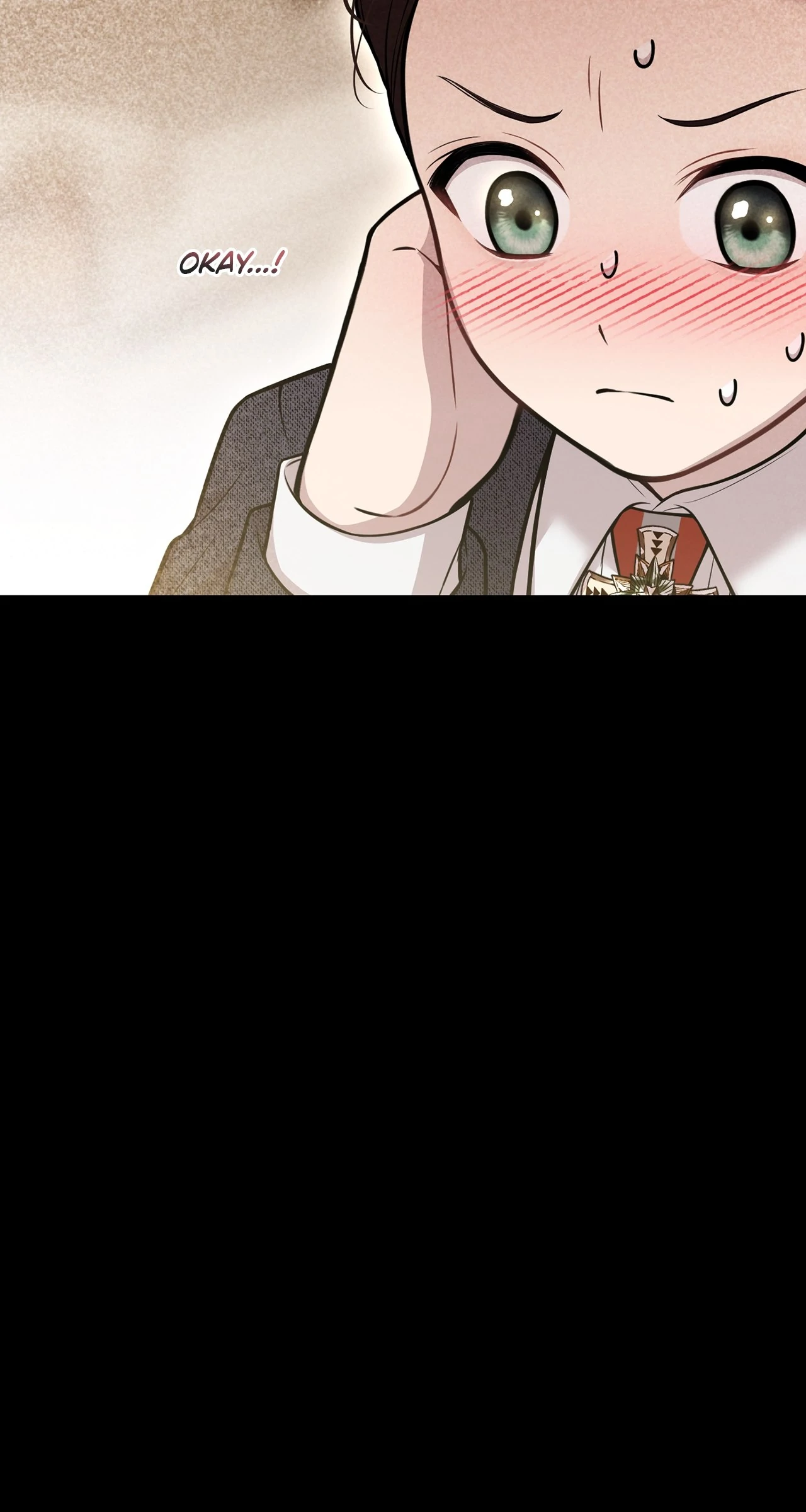 The Secret Bedroom of the Abandoned Princess [Official] - Chapter 114 manhwa