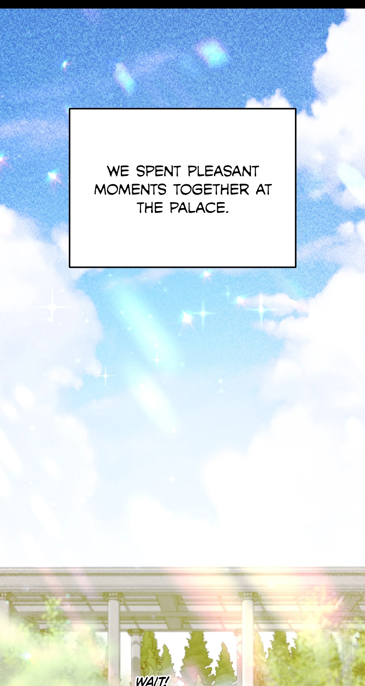 The Secret Bedroom of the Abandoned Princess [Official] - Chapter 114 manhwa