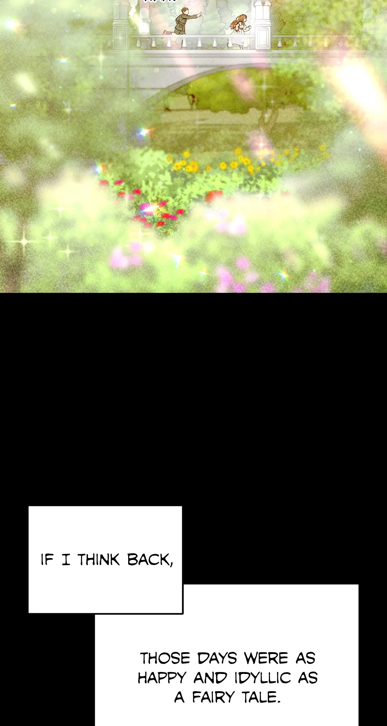 The Secret Bedroom of the Abandoned Princess [Official] - Chapter 114 manhwa