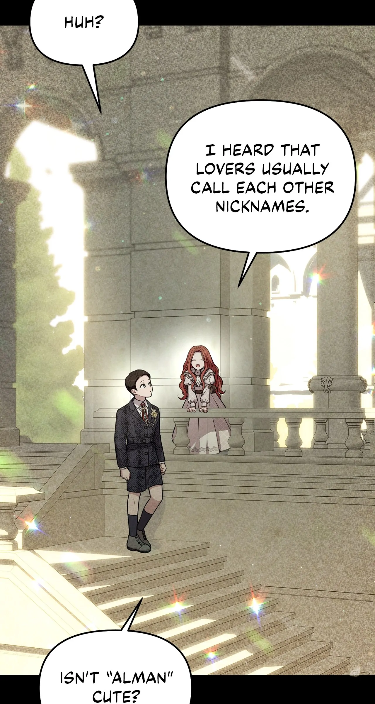 The Secret Bedroom of the Abandoned Princess [Official] - Chapter 114 manhwa
