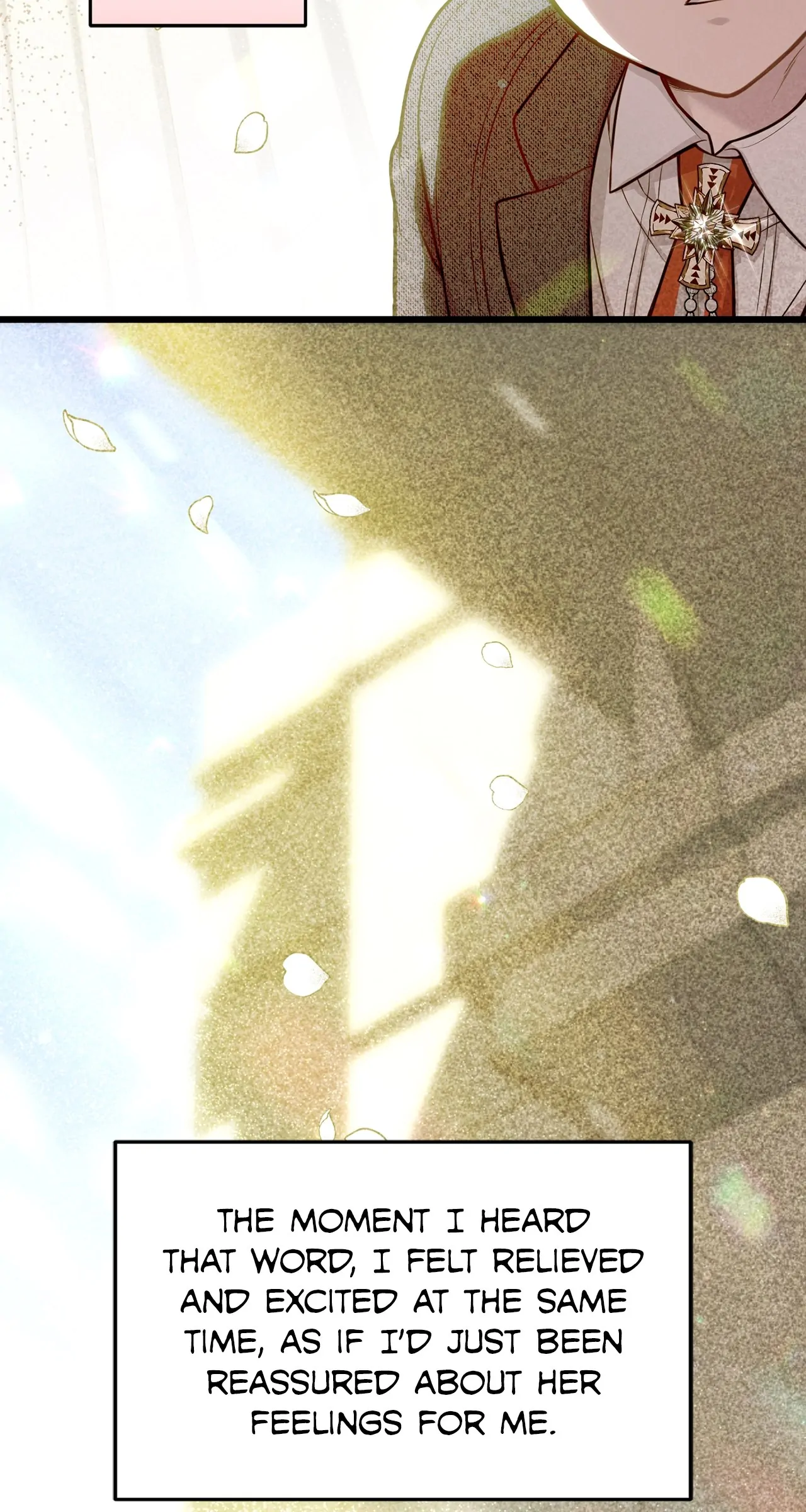 The Secret Bedroom of the Abandoned Princess [Official] - Chapter 114 manhwa