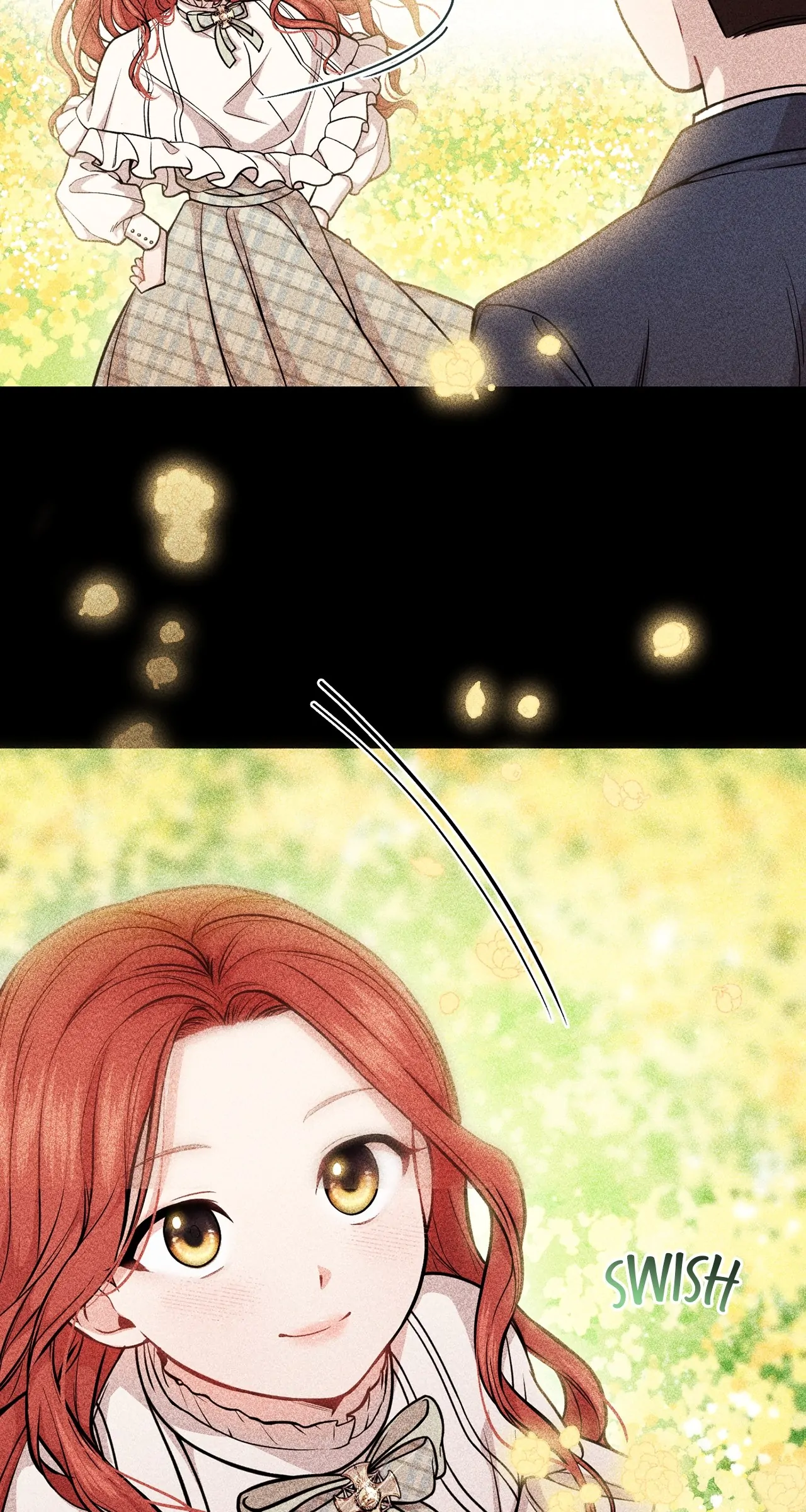 The Secret Bedroom of the Abandoned Princess [Official] - Chapter 114 manhwa