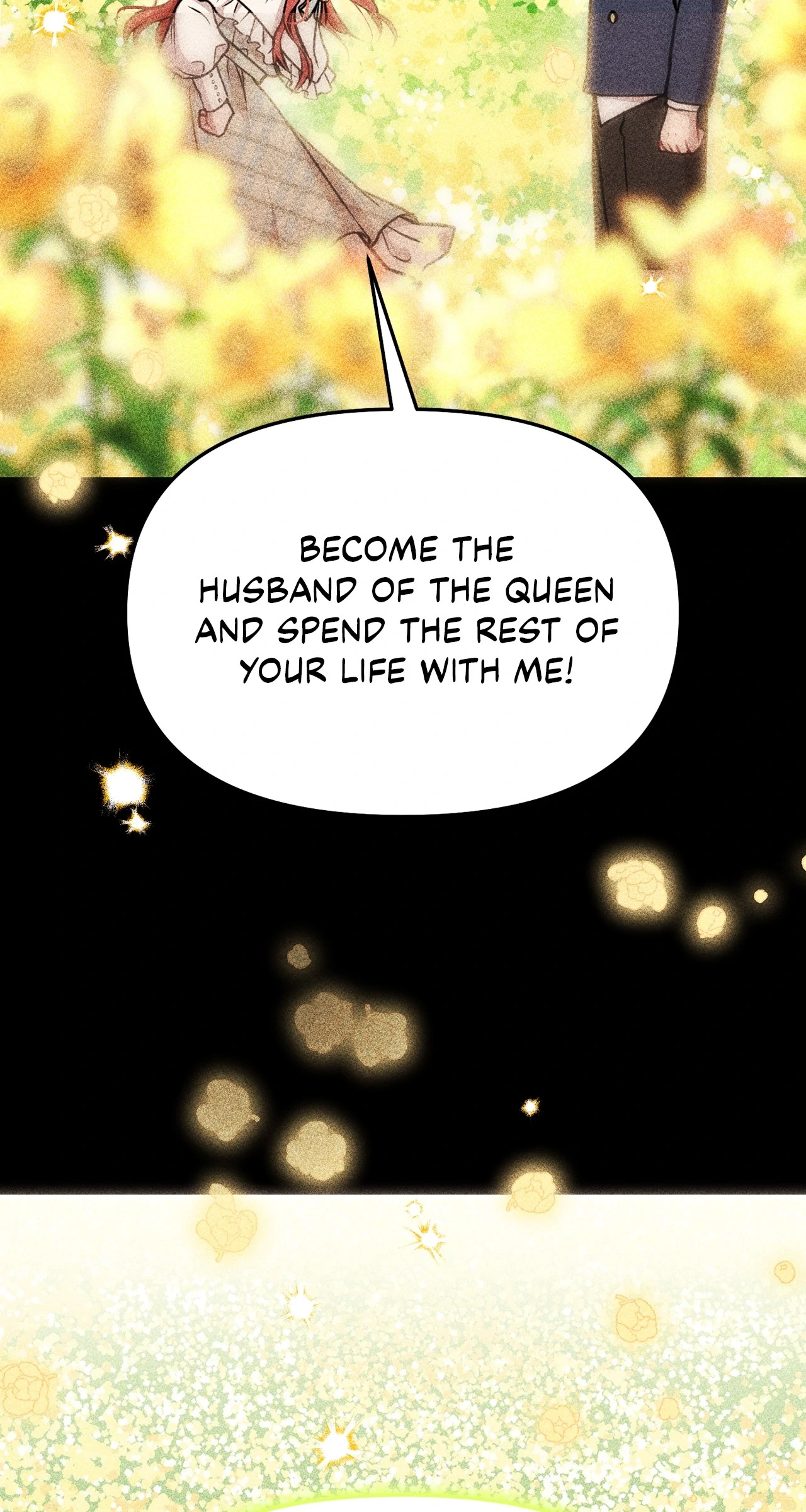 The Secret Bedroom of the Abandoned Princess [Official] - Chapter 114 manhwa