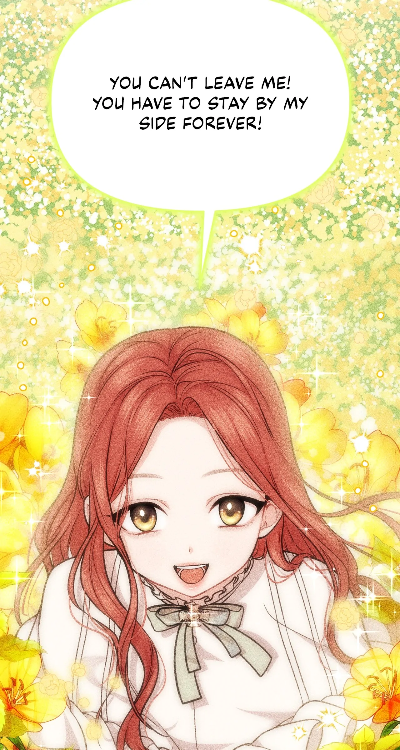 The Secret Bedroom of the Abandoned Princess [Official] - Chapter 114 manhwa