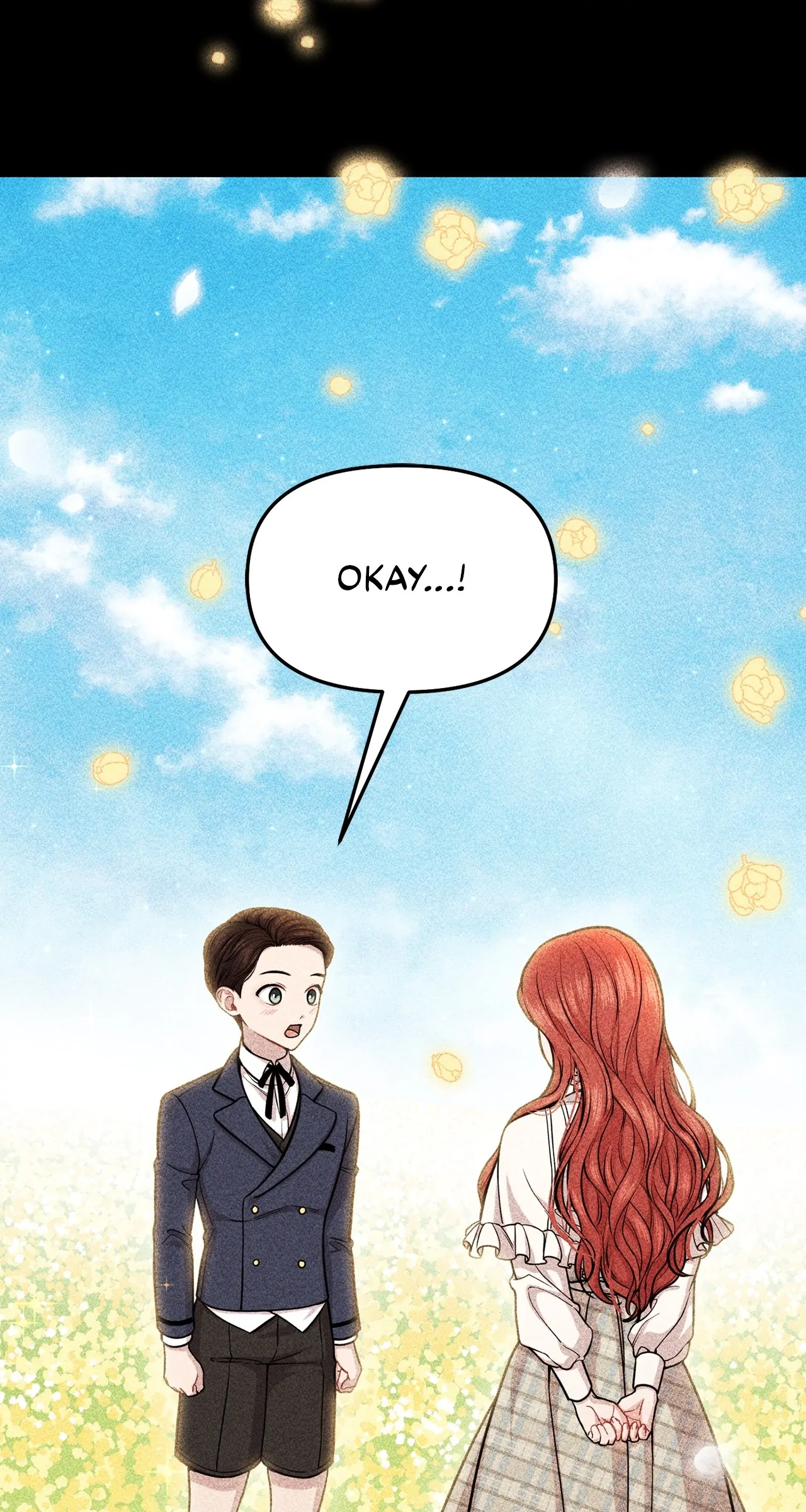 The Secret Bedroom of the Abandoned Princess [Official] - Chapter 114 manhwa