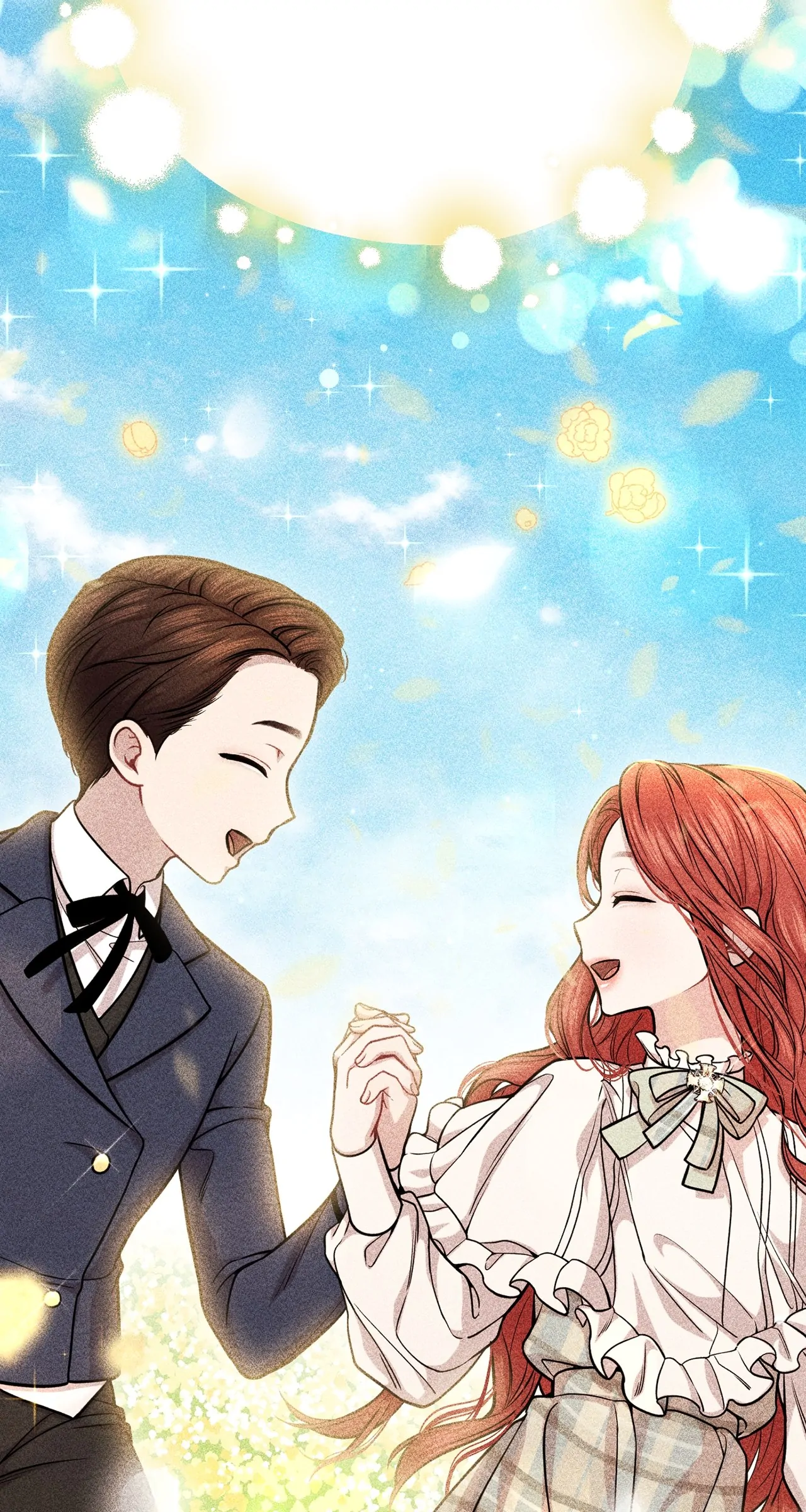 The Secret Bedroom of the Abandoned Princess [Official] - Chapter 114 manhwa