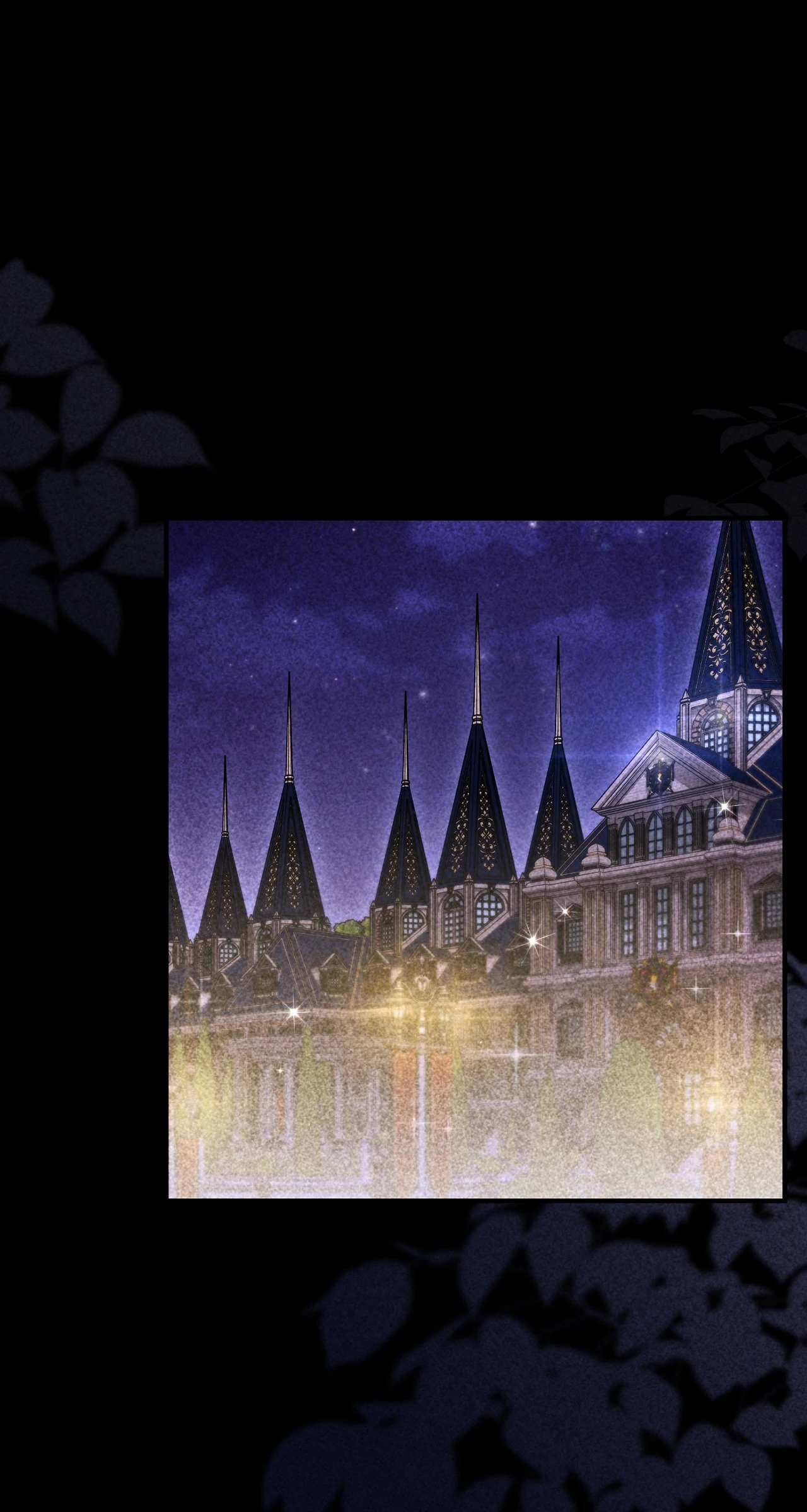 The Secret Bedroom of the Abandoned Princess [Official] - Chapter 114 manhwa