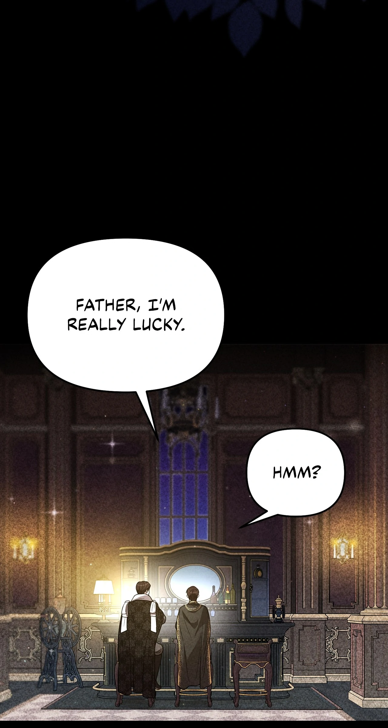 The Secret Bedroom of the Abandoned Princess [Official] - Chapter 114 manhwa