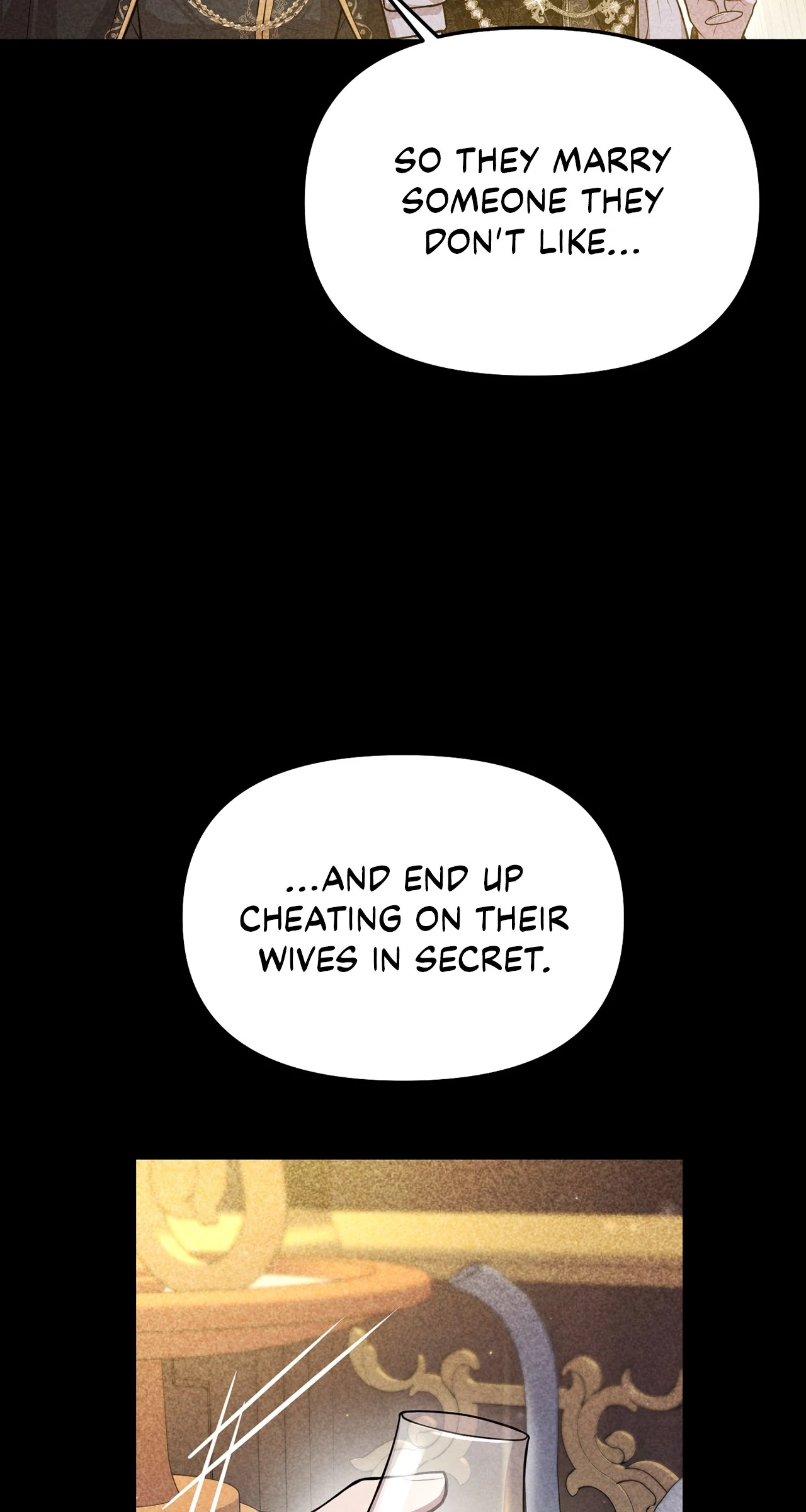 The Secret Bedroom of the Abandoned Princess [Official] - Chapter 114 manhwa