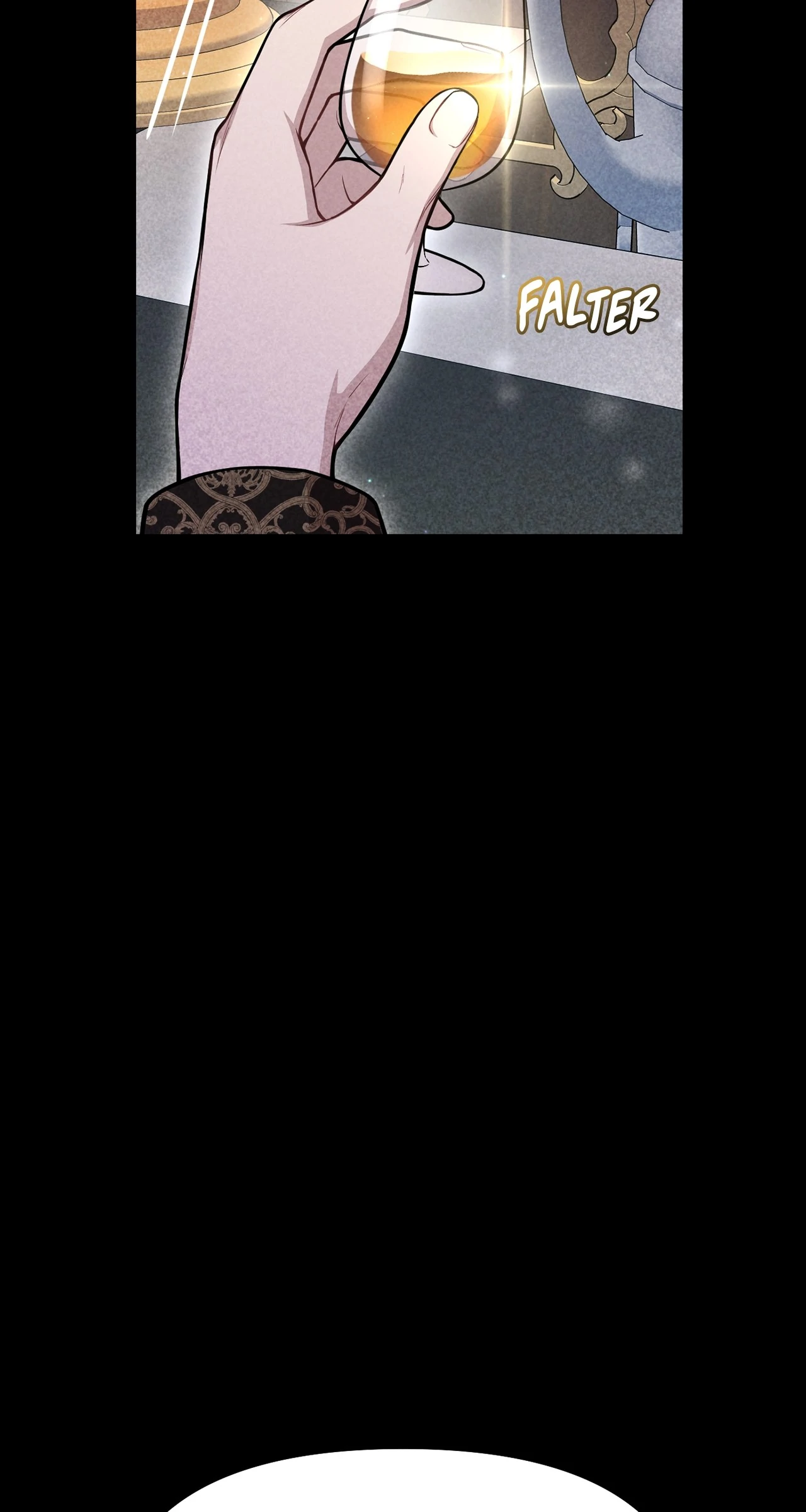 The Secret Bedroom of the Abandoned Princess [Official] - Chapter 114 manhwa