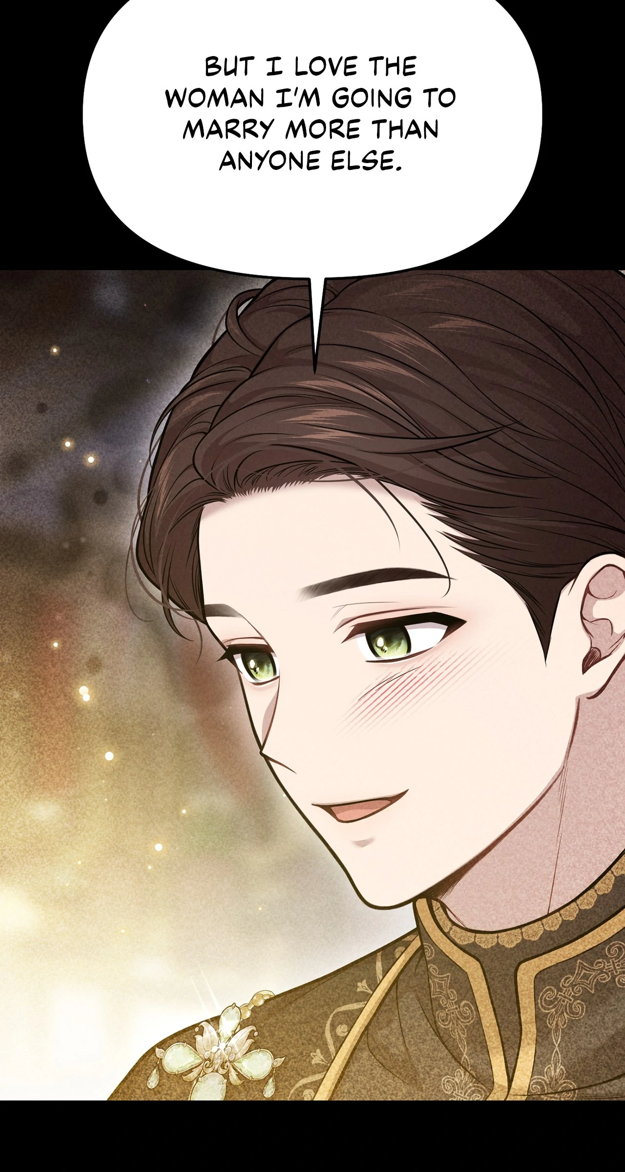 The Secret Bedroom of the Abandoned Princess [Official] - Chapter 114 manhwa