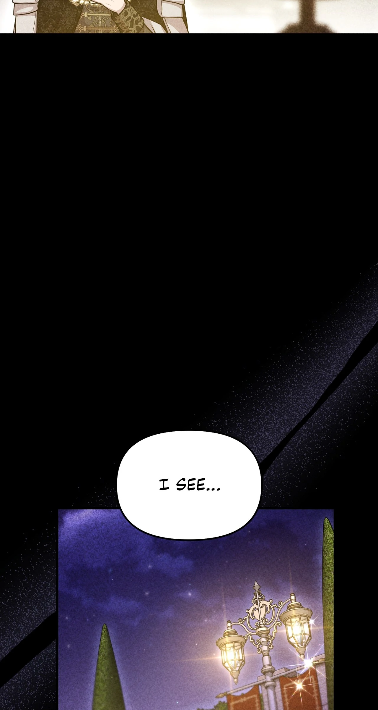 The Secret Bedroom of the Abandoned Princess [Official] - Chapter 114 manhwa