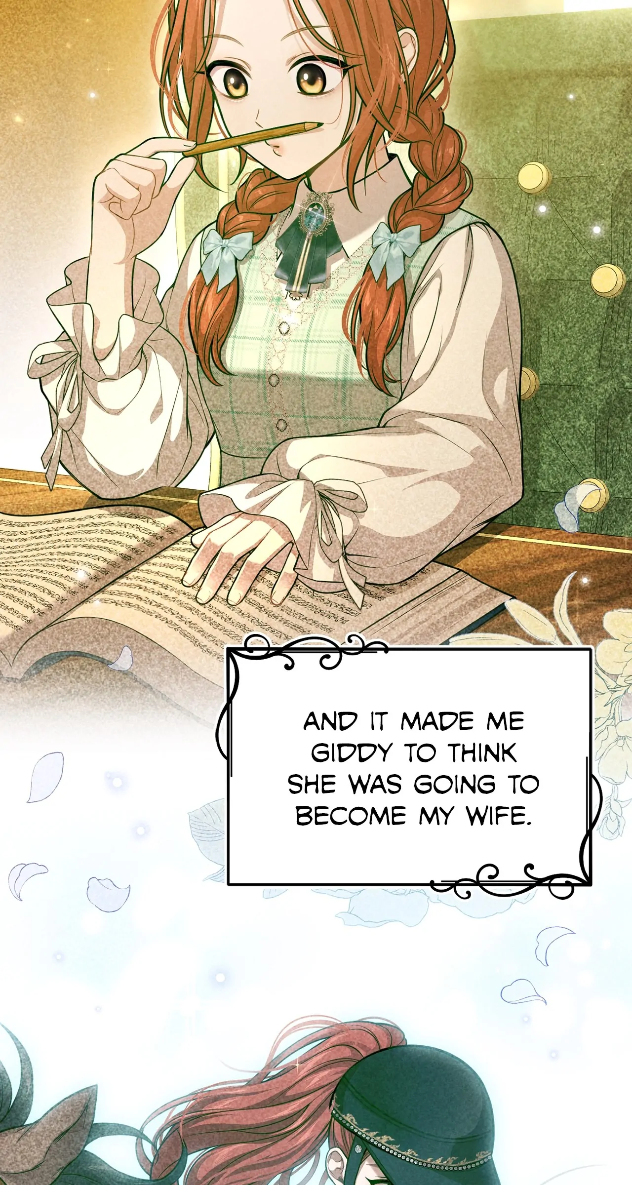 The Secret Bedroom of the Abandoned Princess [Official] - Chapter 114 manhwa