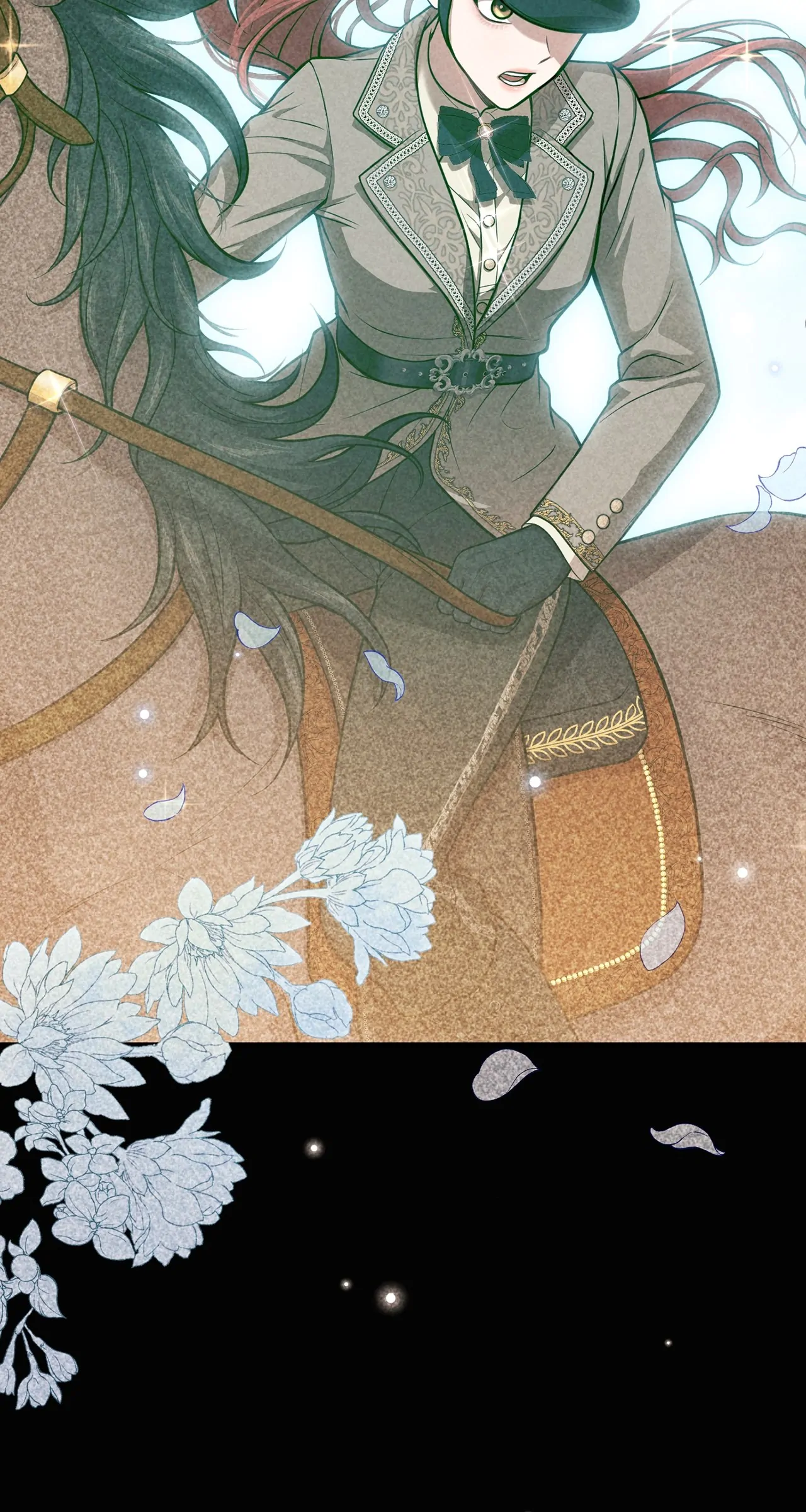 The Secret Bedroom of the Abandoned Princess [Official] - Chapter 114 manhwa
