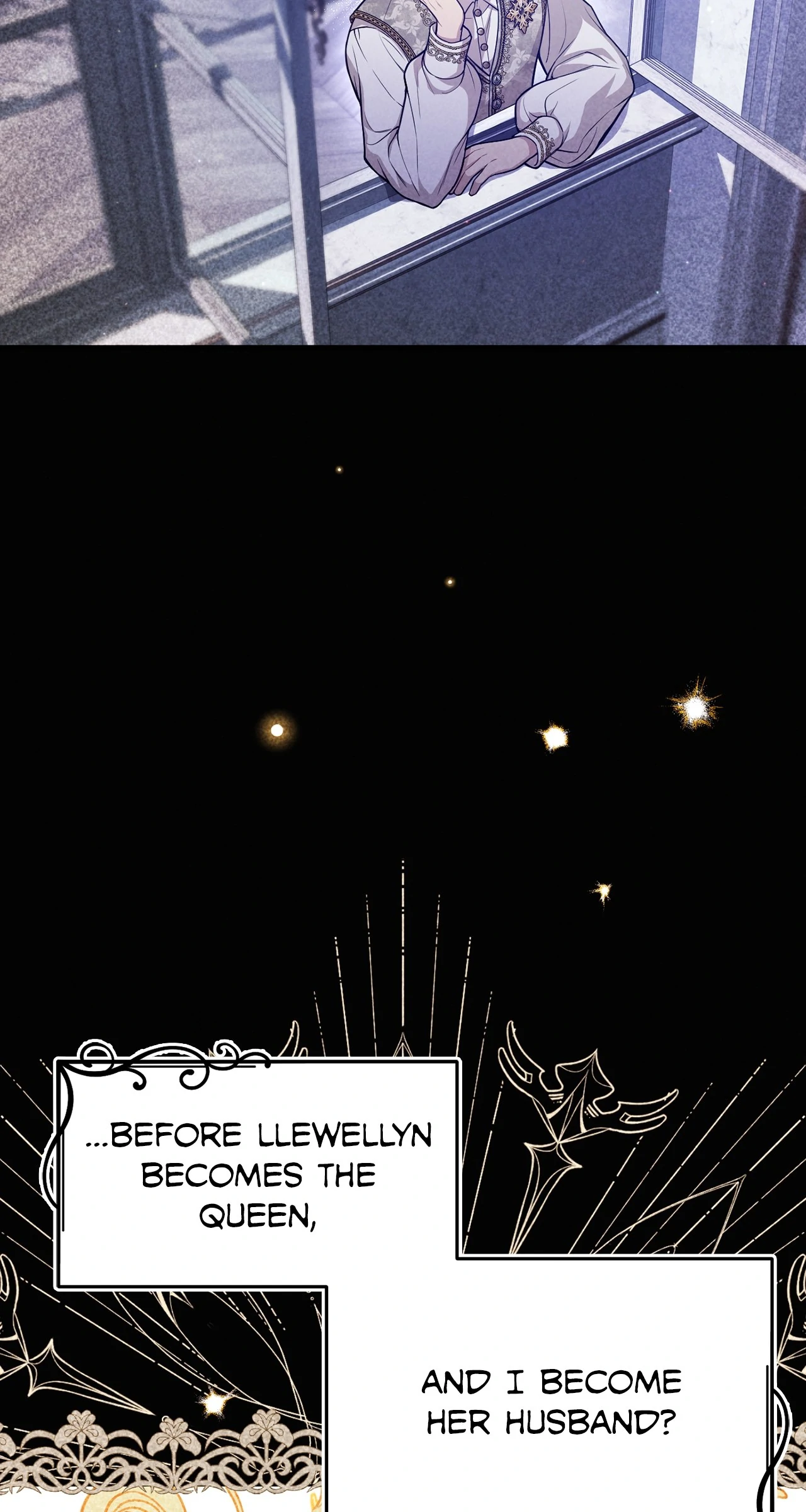 The Secret Bedroom of the Abandoned Princess [Official] - Chapter 114 manhwa