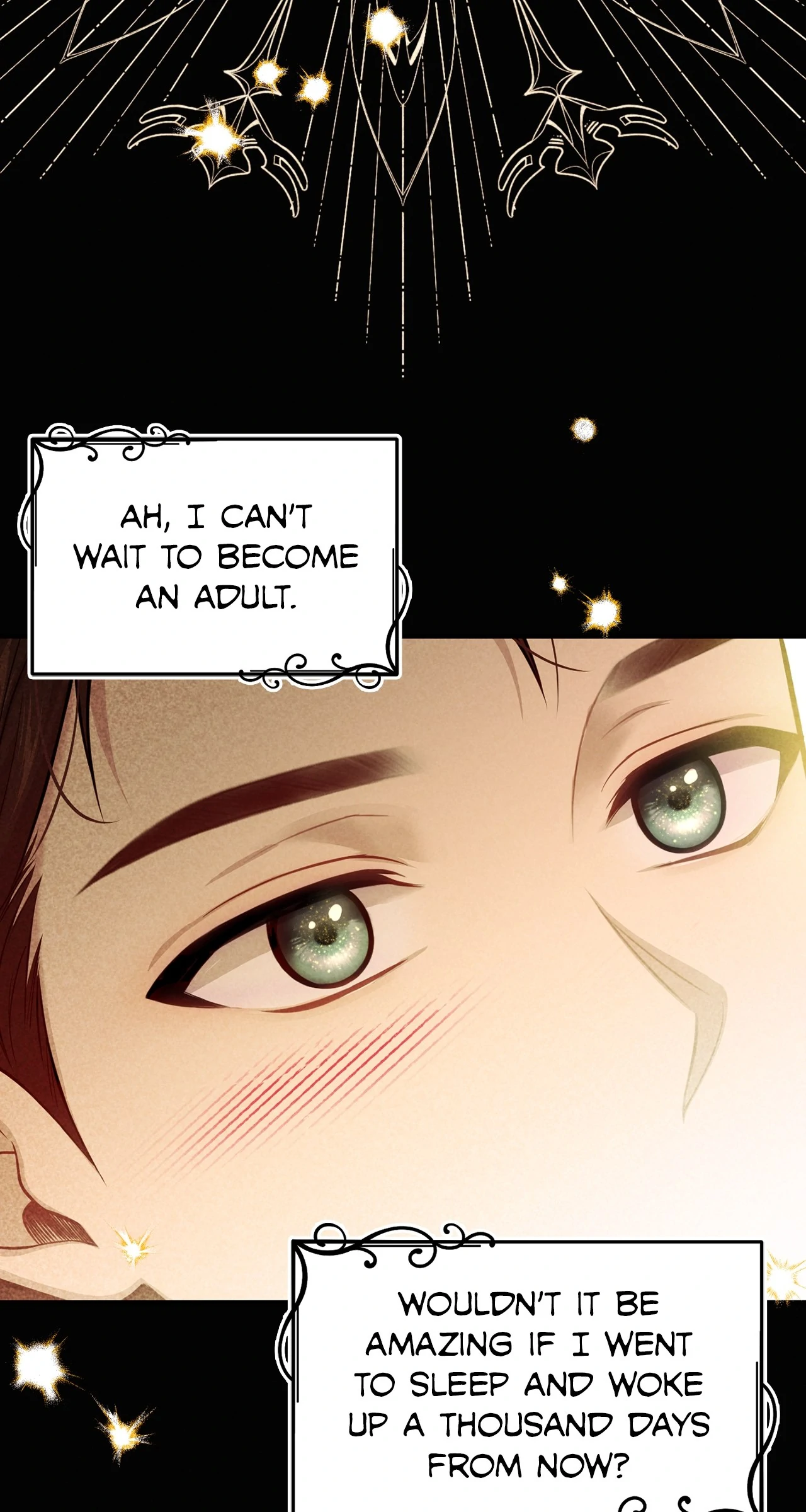 The Secret Bedroom of the Abandoned Princess [Official] - Chapter 114 manhwa