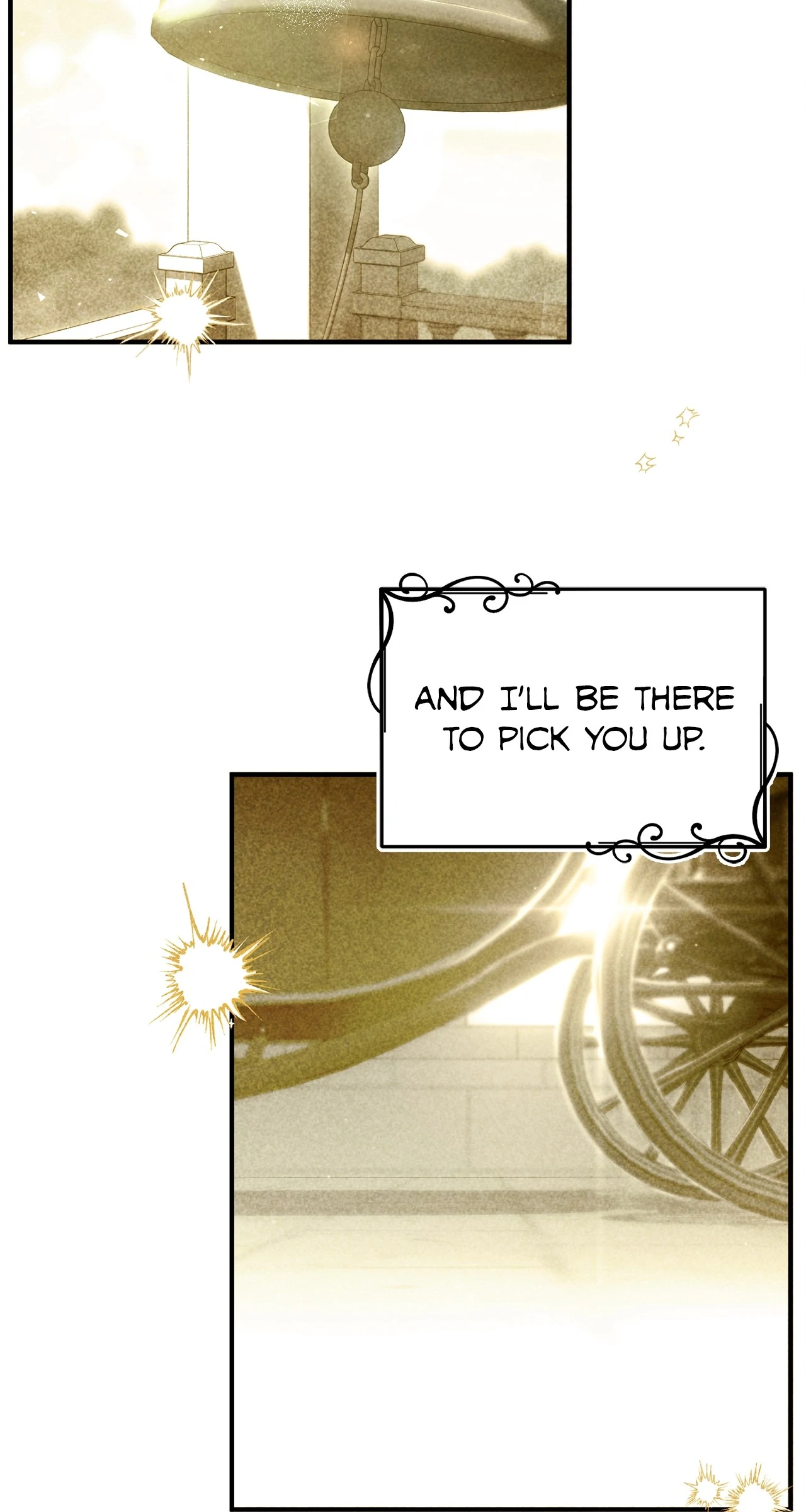 The Secret Bedroom of the Abandoned Princess [Official] - Chapter 114 manhwa