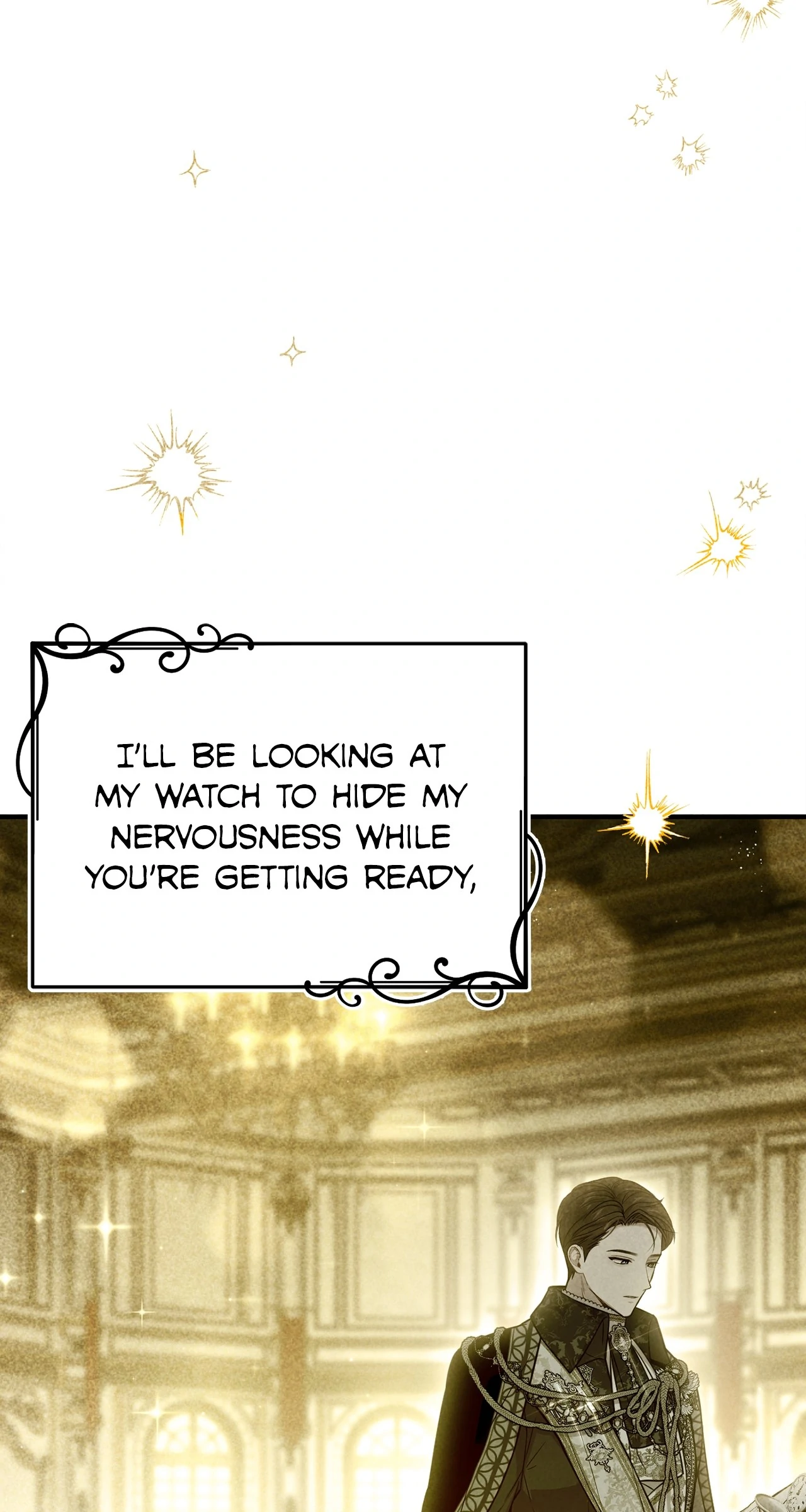 The Secret Bedroom of the Abandoned Princess [Official] - Chapter 114 manhwa
