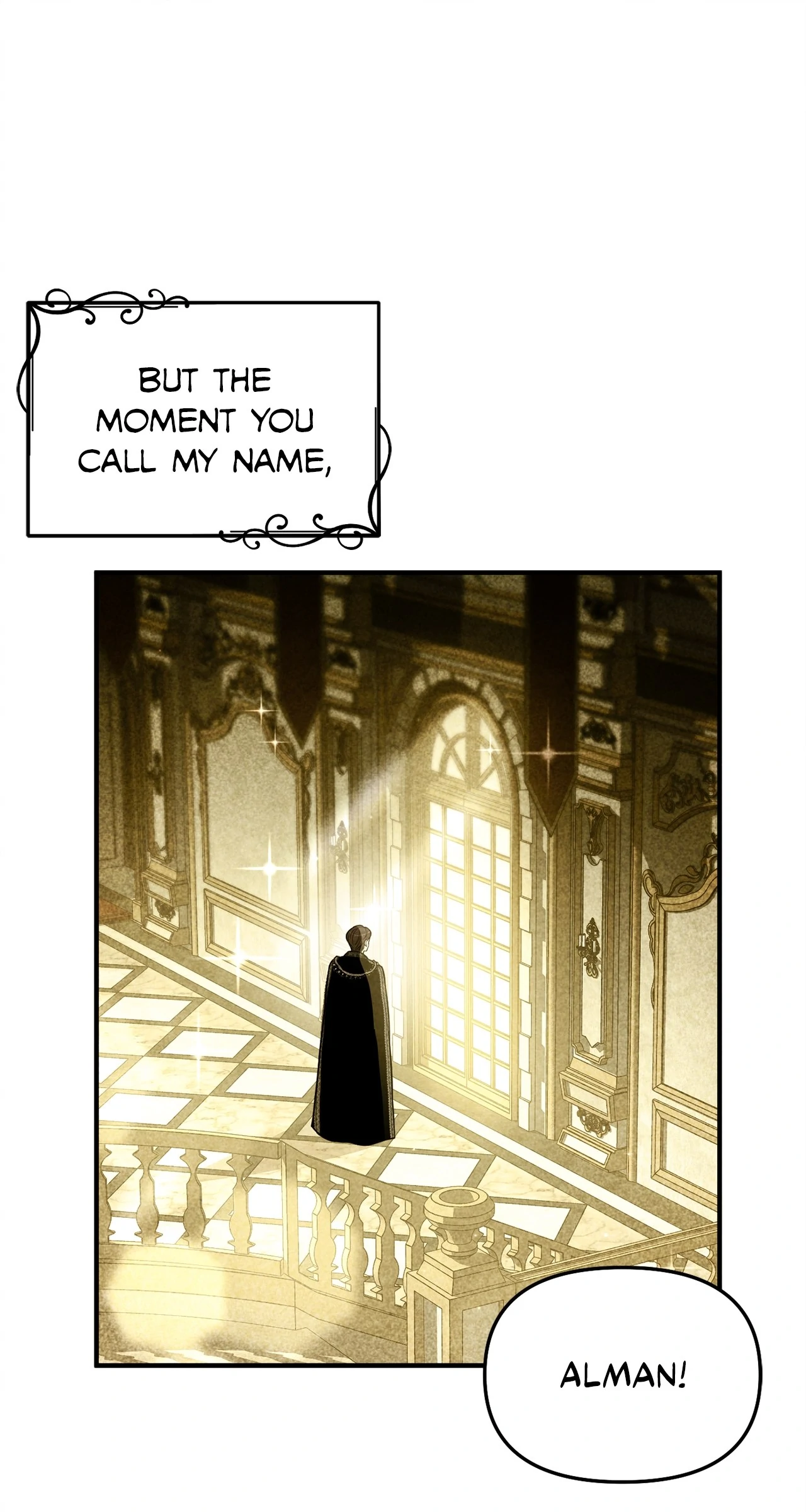 The Secret Bedroom of the Abandoned Princess [Official] - Chapter 114 manhwa