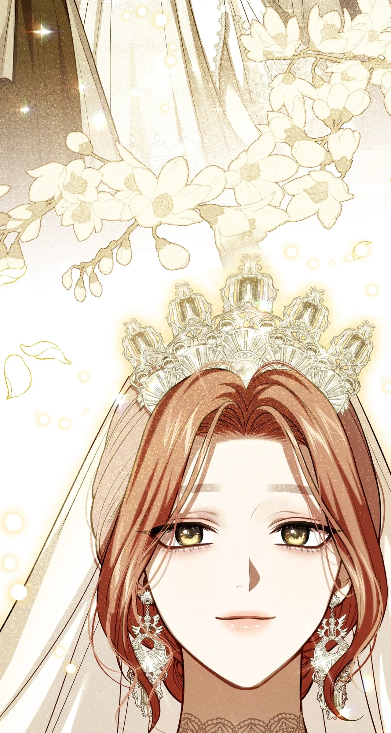 The Secret Bedroom of the Abandoned Princess [Official] - Chapter 114 manhwa