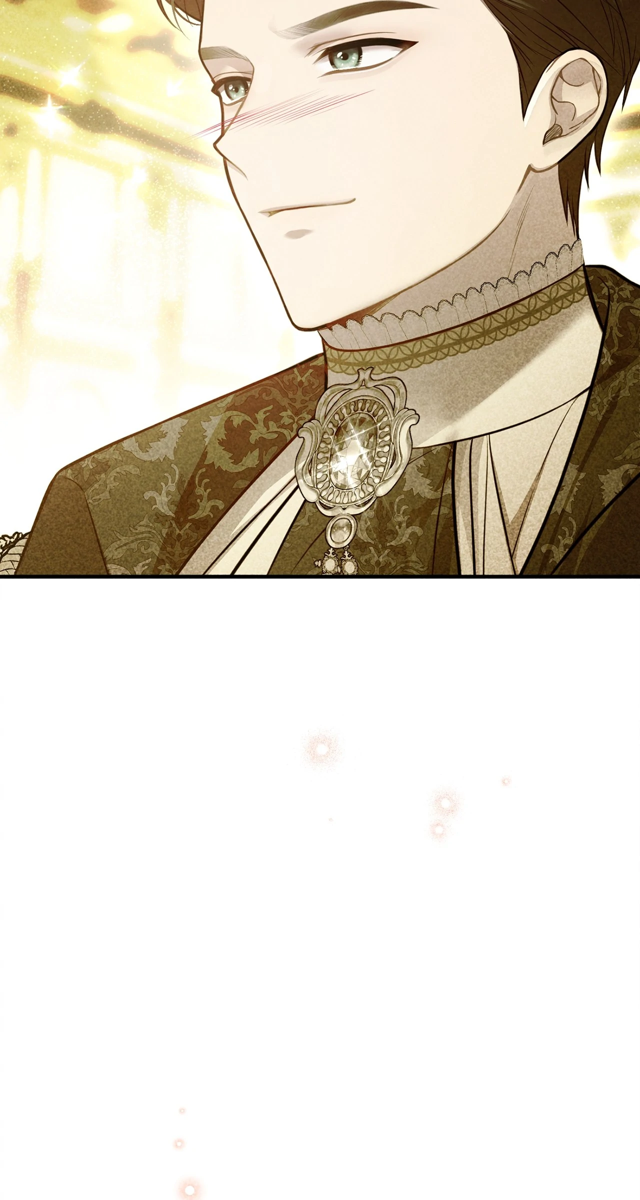 The Secret Bedroom of the Abandoned Princess [Official] - Chapter 114 manhwa