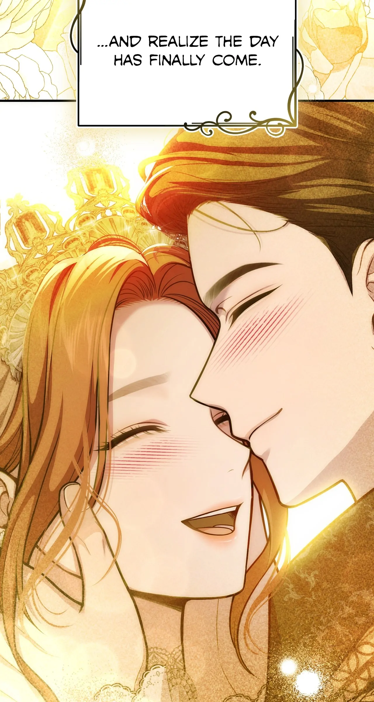 The Secret Bedroom of the Abandoned Princess [Official] - Chapter 114 manhwa