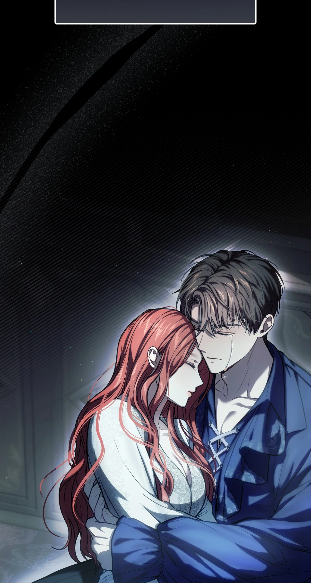 The Secret Bedroom of the Abandoned Princess [Official] - Chapter 114 manhwa