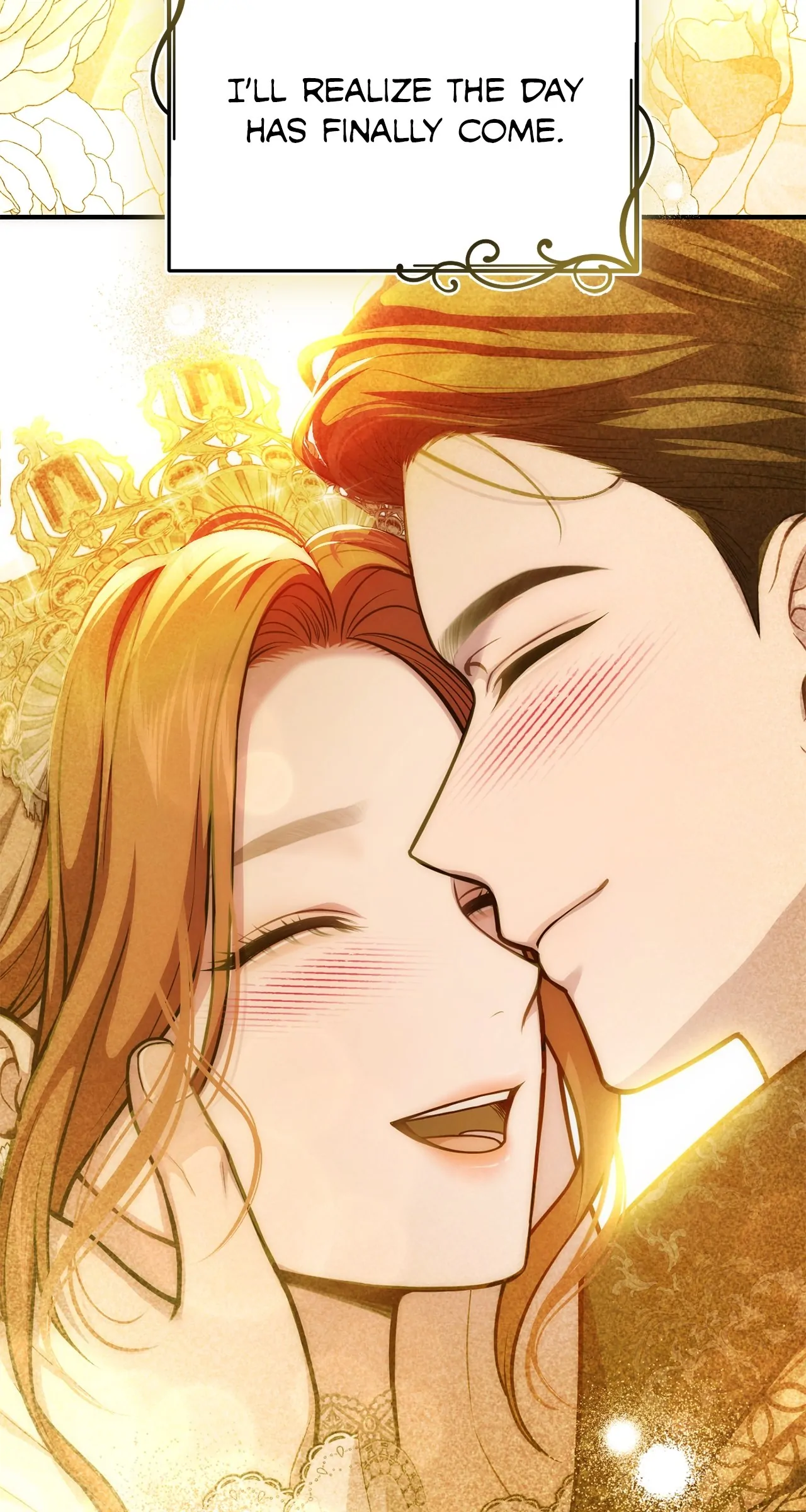 The Secret Bedroom of the Abandoned Princess [Official] - Chapter 115 manhwa