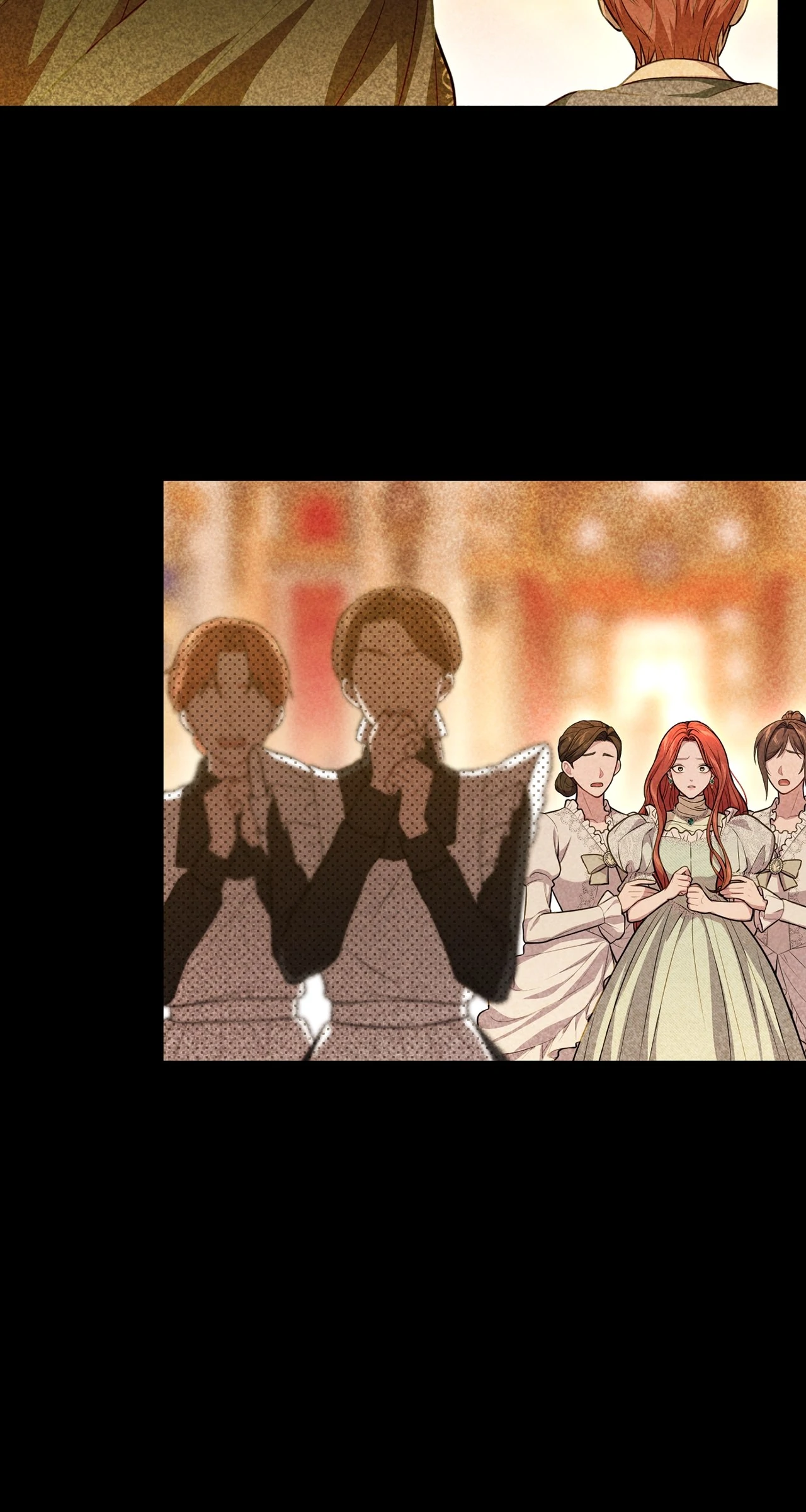The Secret Bedroom of the Abandoned Princess [Official] - Chapter 115 manhwa