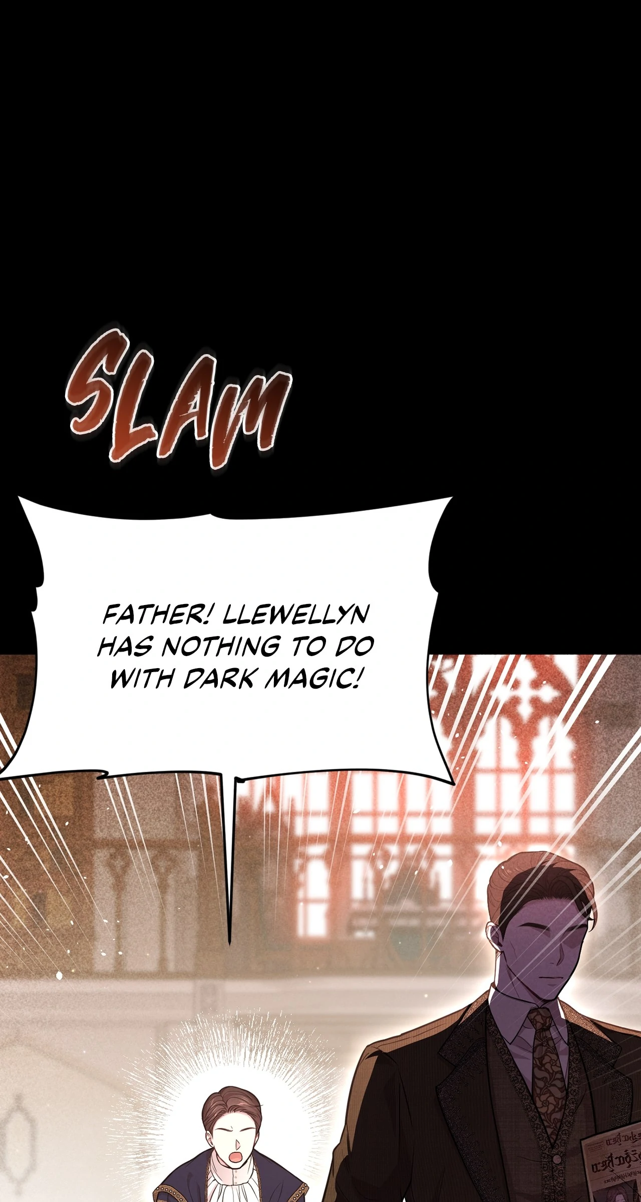 The Secret Bedroom of the Abandoned Princess [Official] - Chapter 115 manhwa