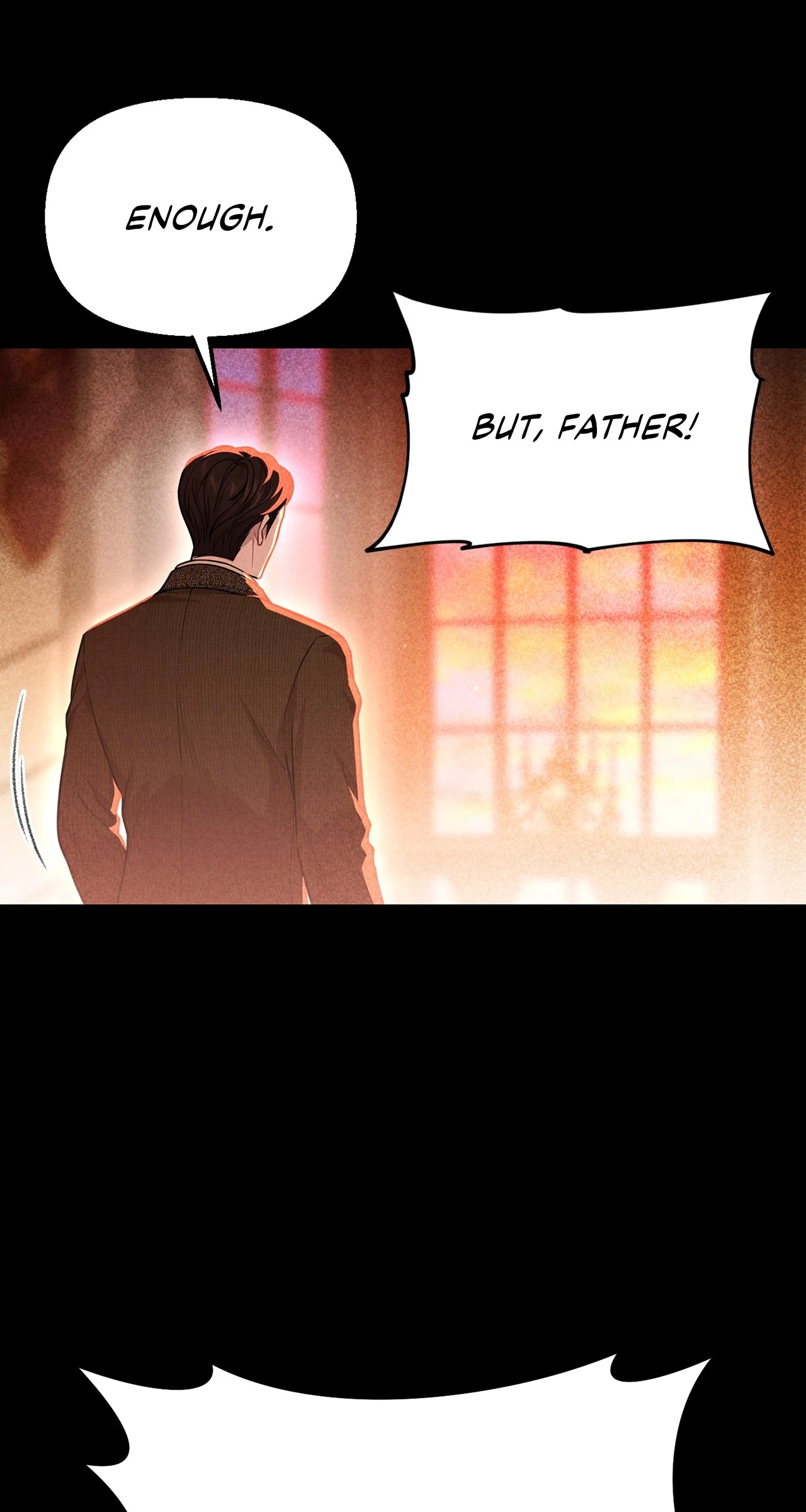 The Secret Bedroom of the Abandoned Princess [Official] - Chapter 115 manhwa