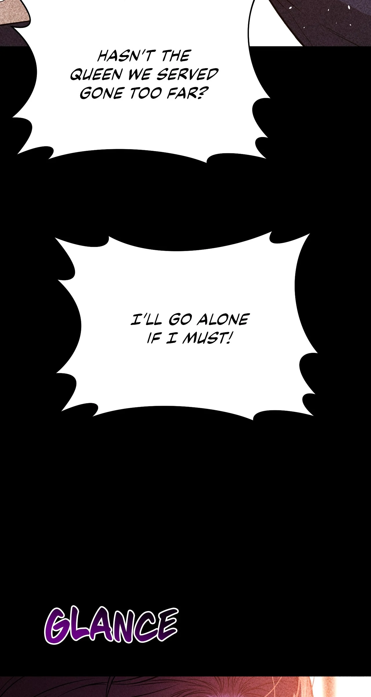 The Secret Bedroom of the Abandoned Princess [Official] - Chapter 115 manhwa