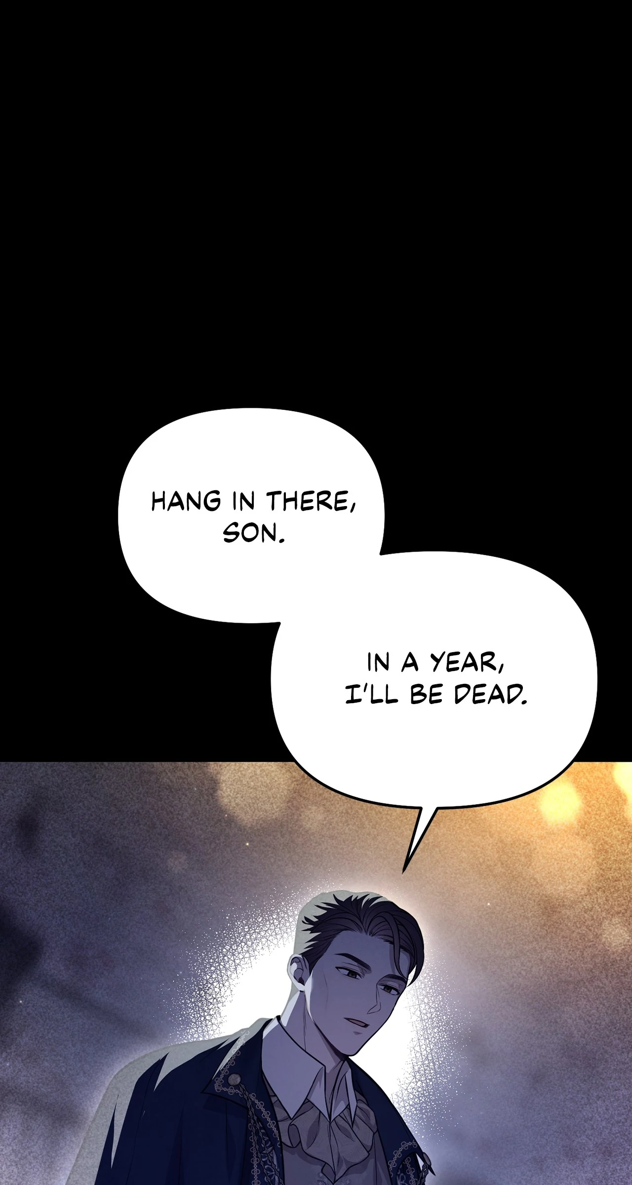 The Secret Bedroom of the Abandoned Princess [Official] - Chapter 115 manhwa