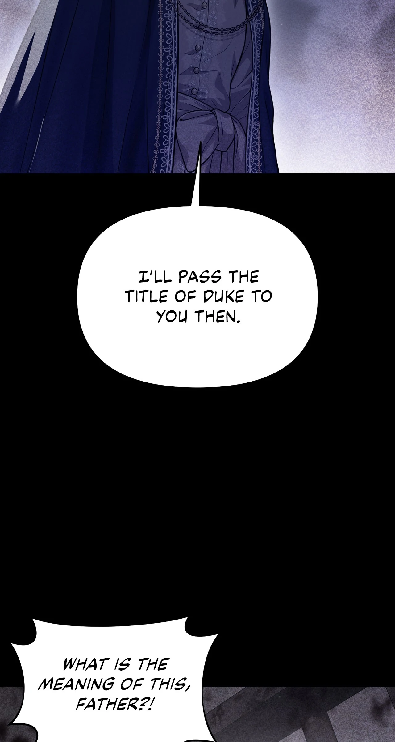 The Secret Bedroom of the Abandoned Princess [Official] - Chapter 115 manhwa