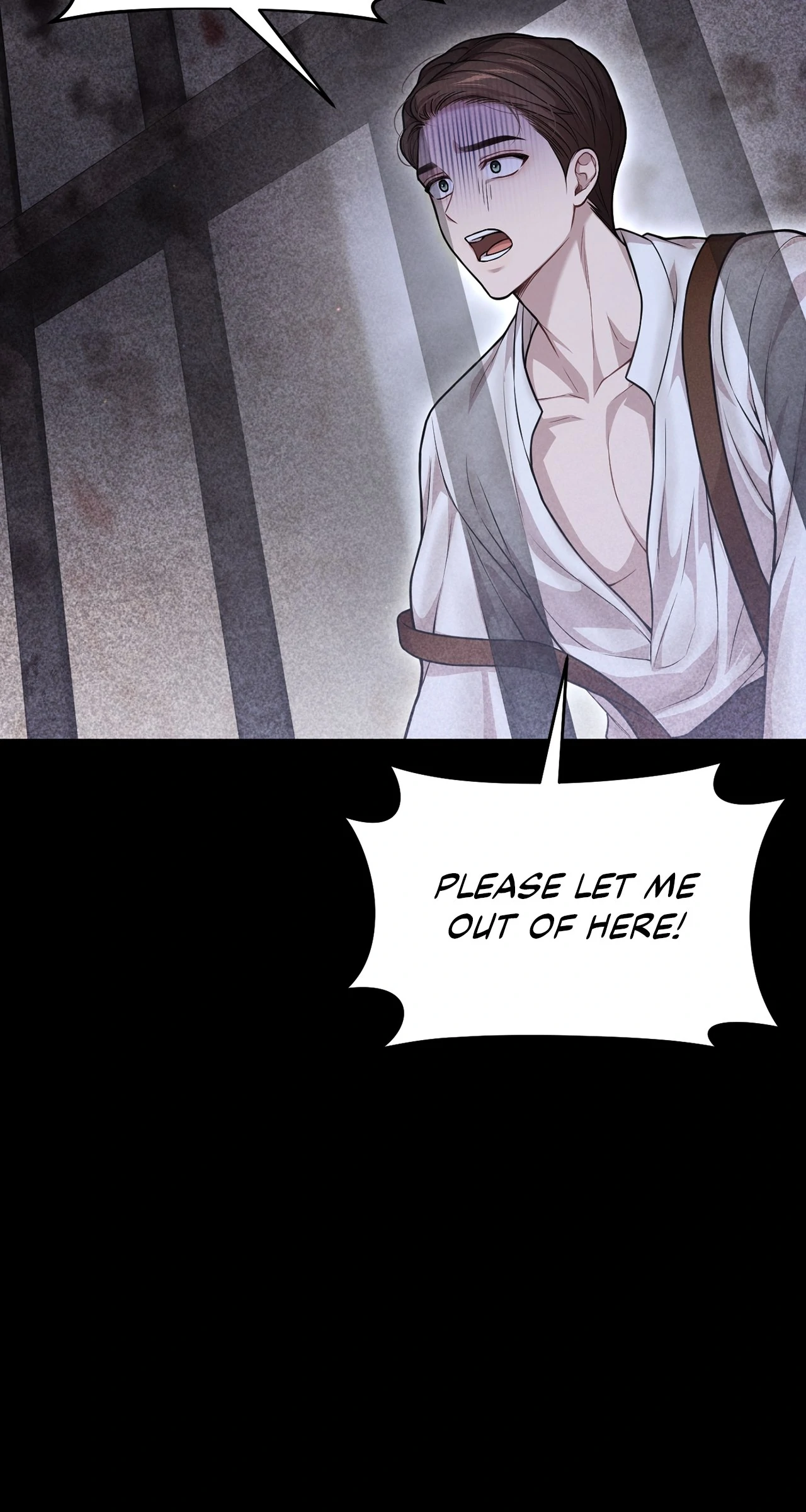 The Secret Bedroom of the Abandoned Princess [Official] - Chapter 115 manhwa