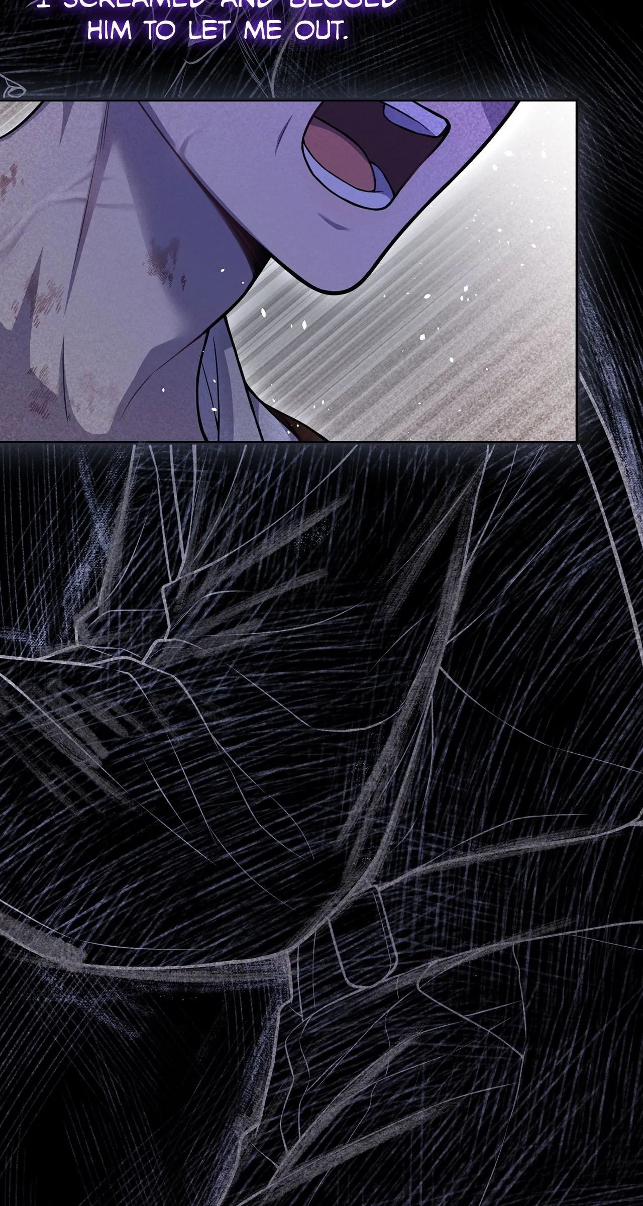 The Secret Bedroom of the Abandoned Princess [Official] - Chapter 115 manhwa