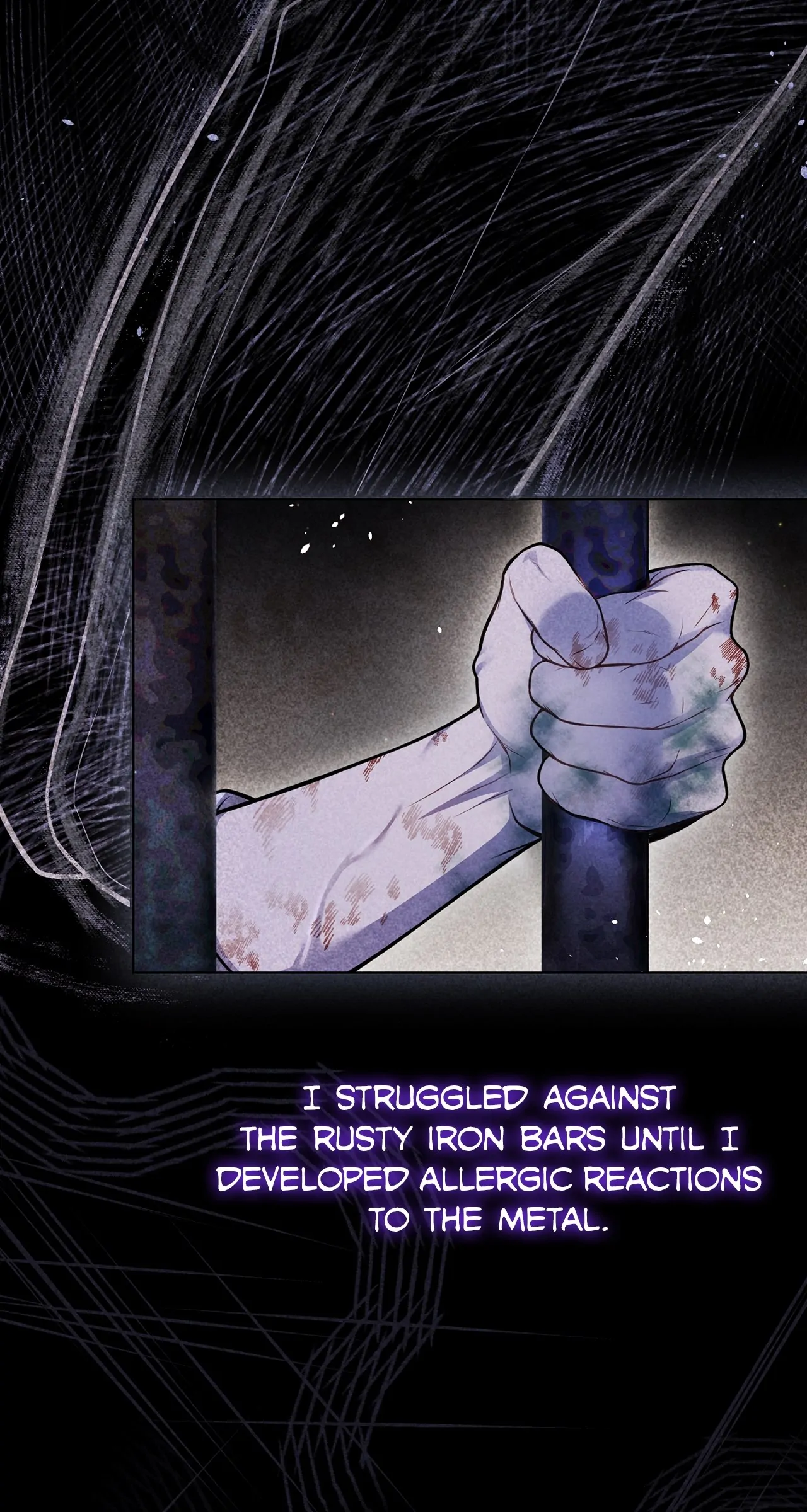 The Secret Bedroom of the Abandoned Princess [Official] - Chapter 115 manhwa