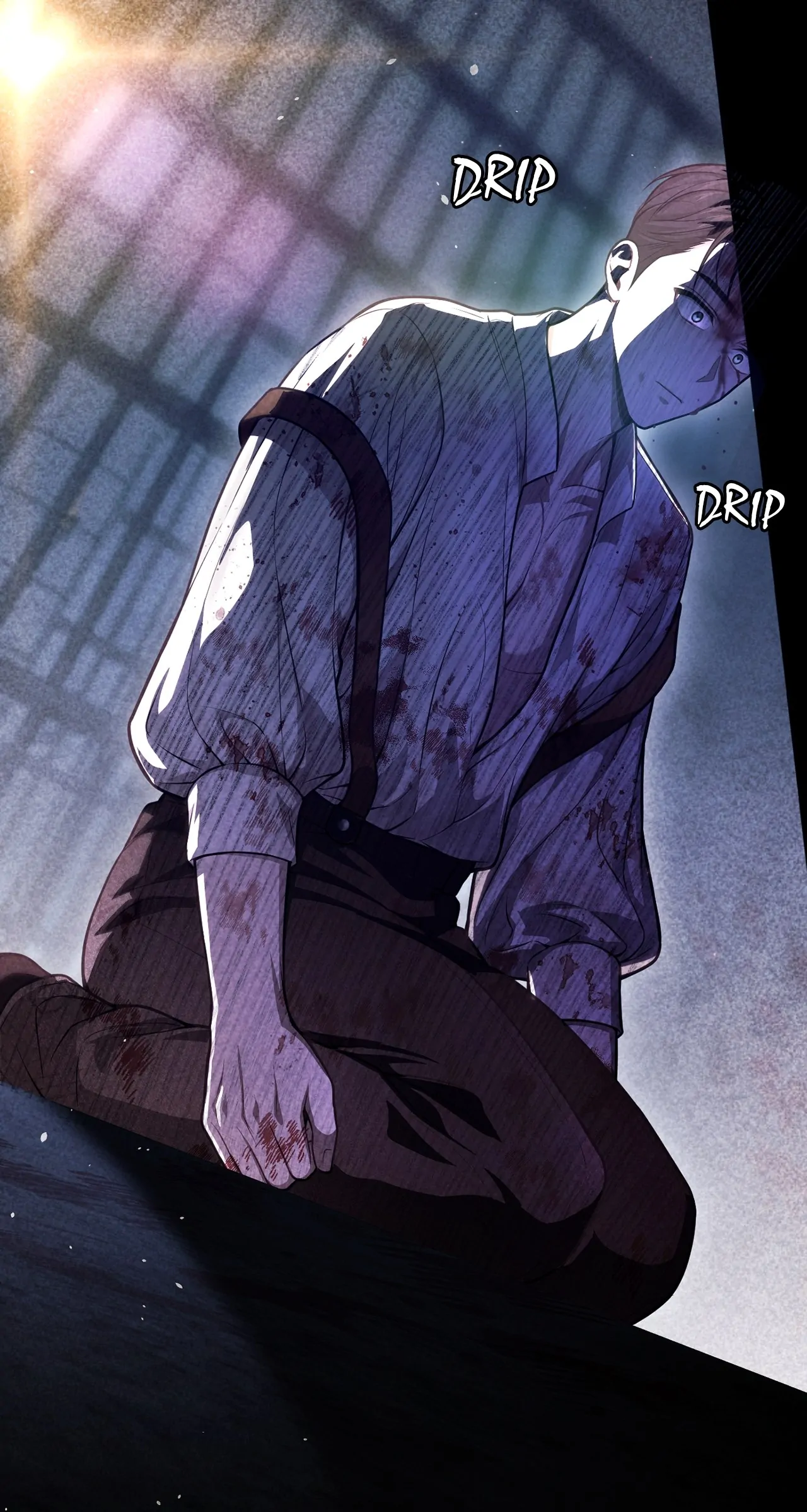 The Secret Bedroom of the Abandoned Princess [Official] - Chapter 115 manhwa
