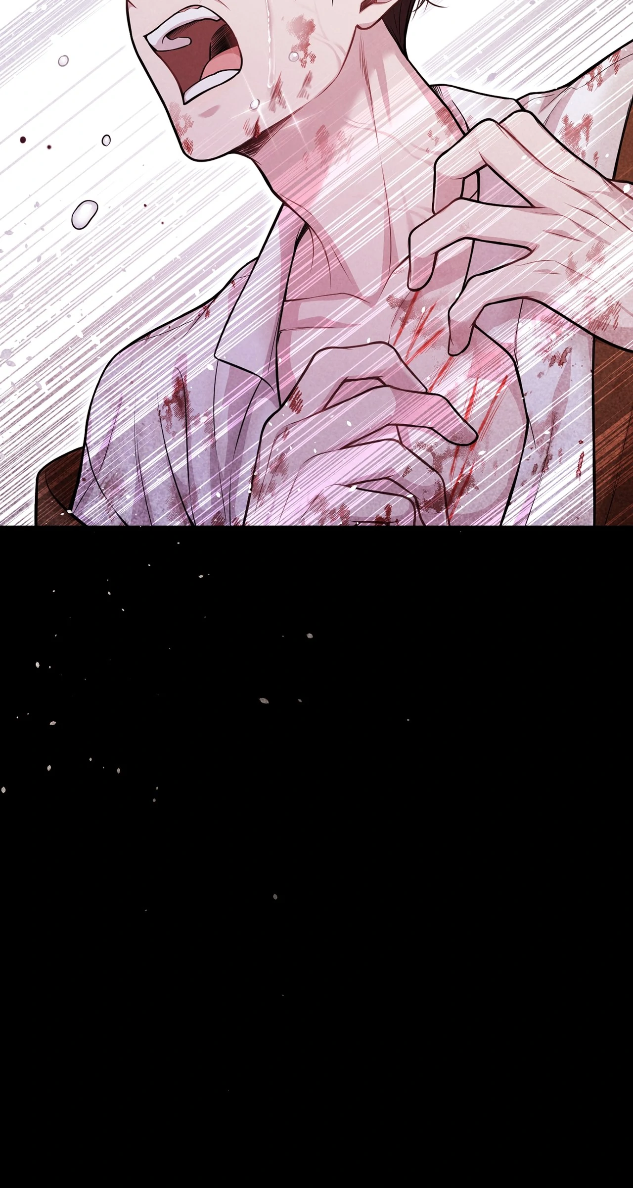 The Secret Bedroom of the Abandoned Princess [Official] - Chapter 115 manhwa
