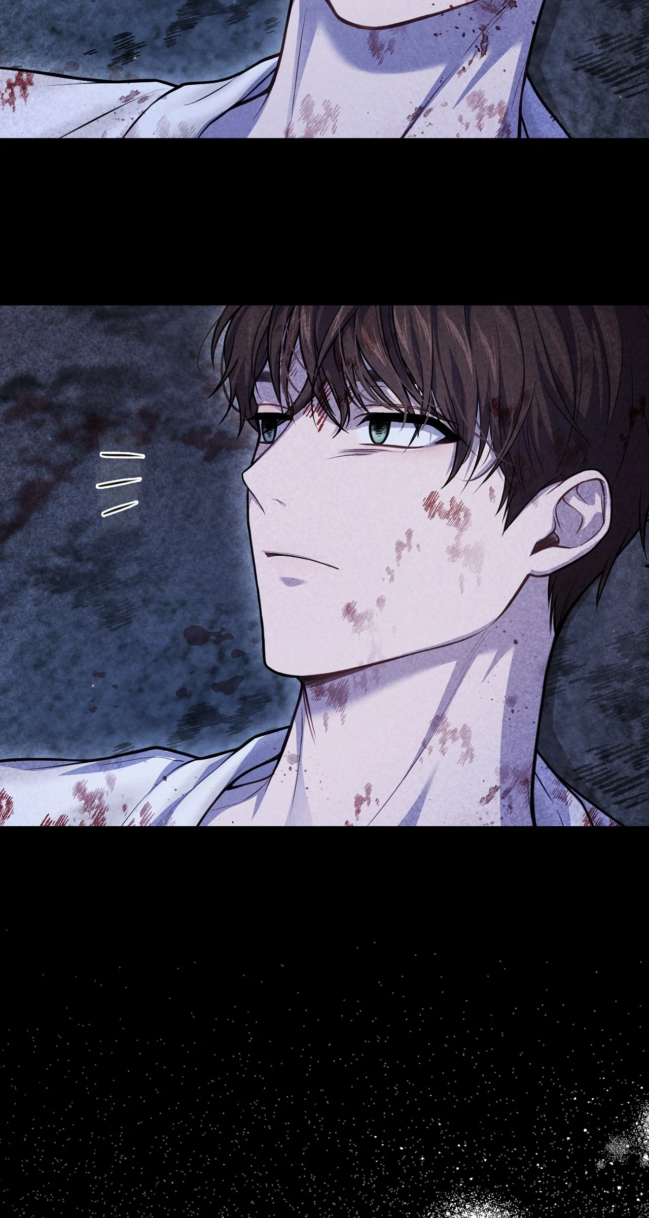 The Secret Bedroom of the Abandoned Princess [Official] - Chapter 115 manhwa