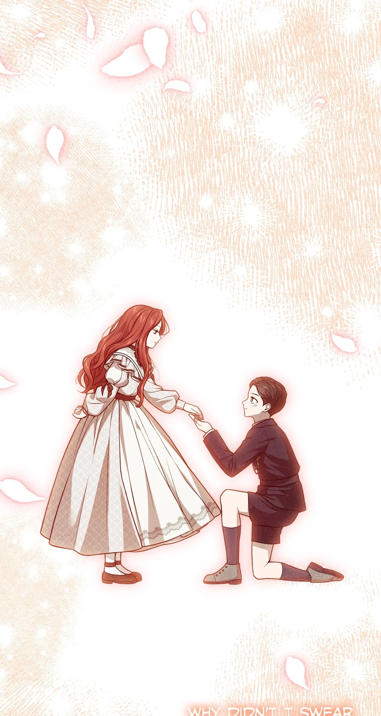 The Secret Bedroom of the Abandoned Princess [Official] - Chapter 115 manhwa