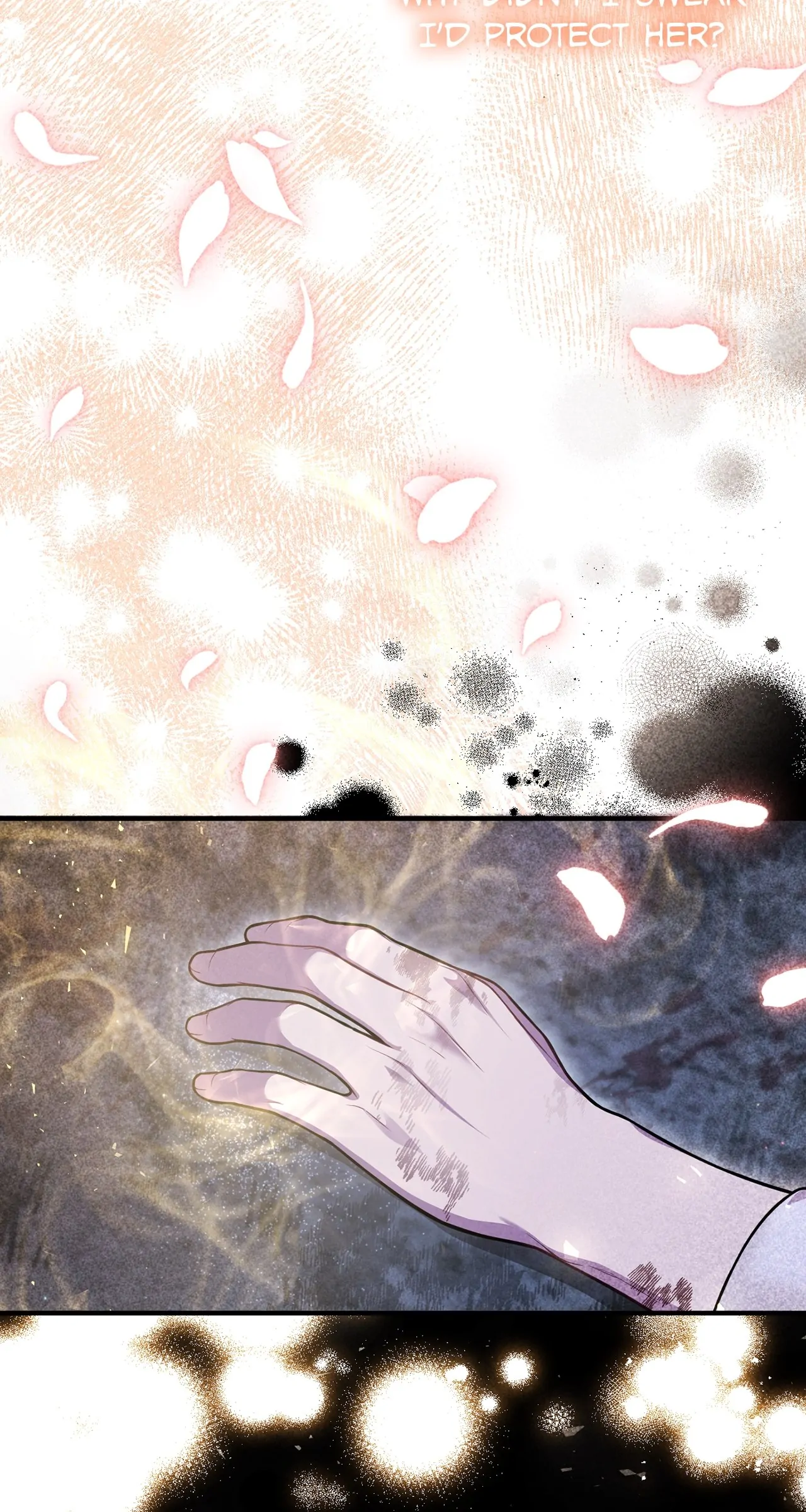 The Secret Bedroom of the Abandoned Princess [Official] - Chapter 115 manhwa