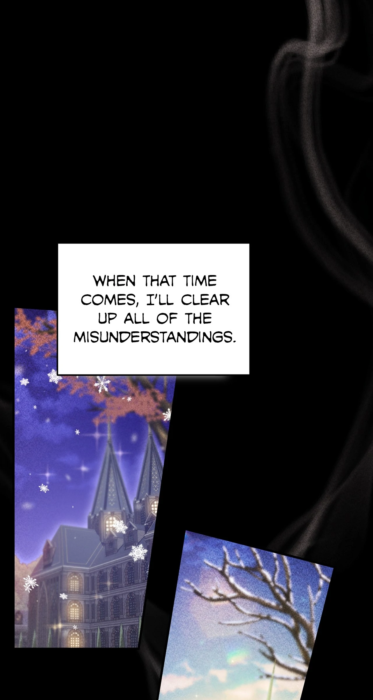 The Secret Bedroom of the Abandoned Princess [Official] - Chapter 115 manhwa