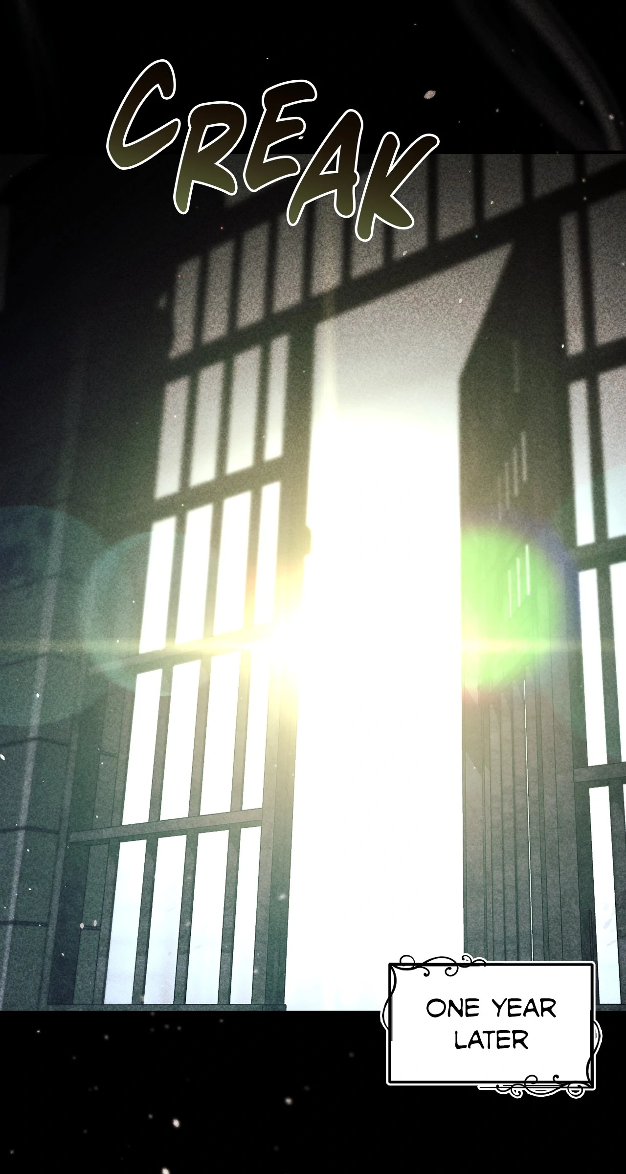 The Secret Bedroom of the Abandoned Princess [Official] - Chapter 115 manhwa
