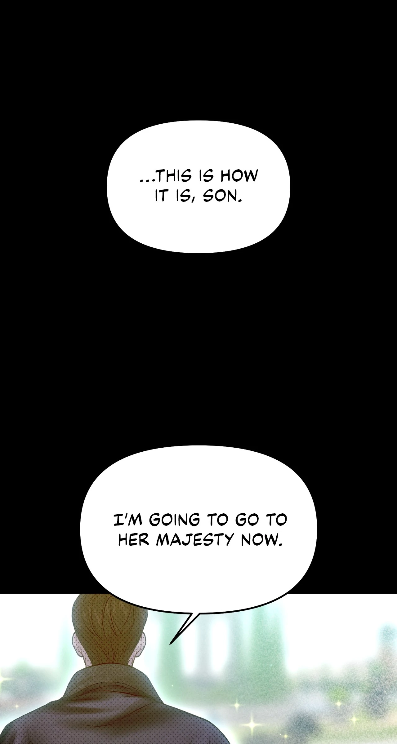 The Secret Bedroom of the Abandoned Princess [Official] - Chapter 115 manhwa