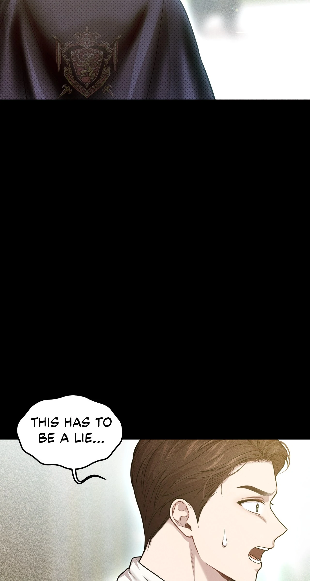 The Secret Bedroom of the Abandoned Princess [Official] - Chapter 115 manhwa