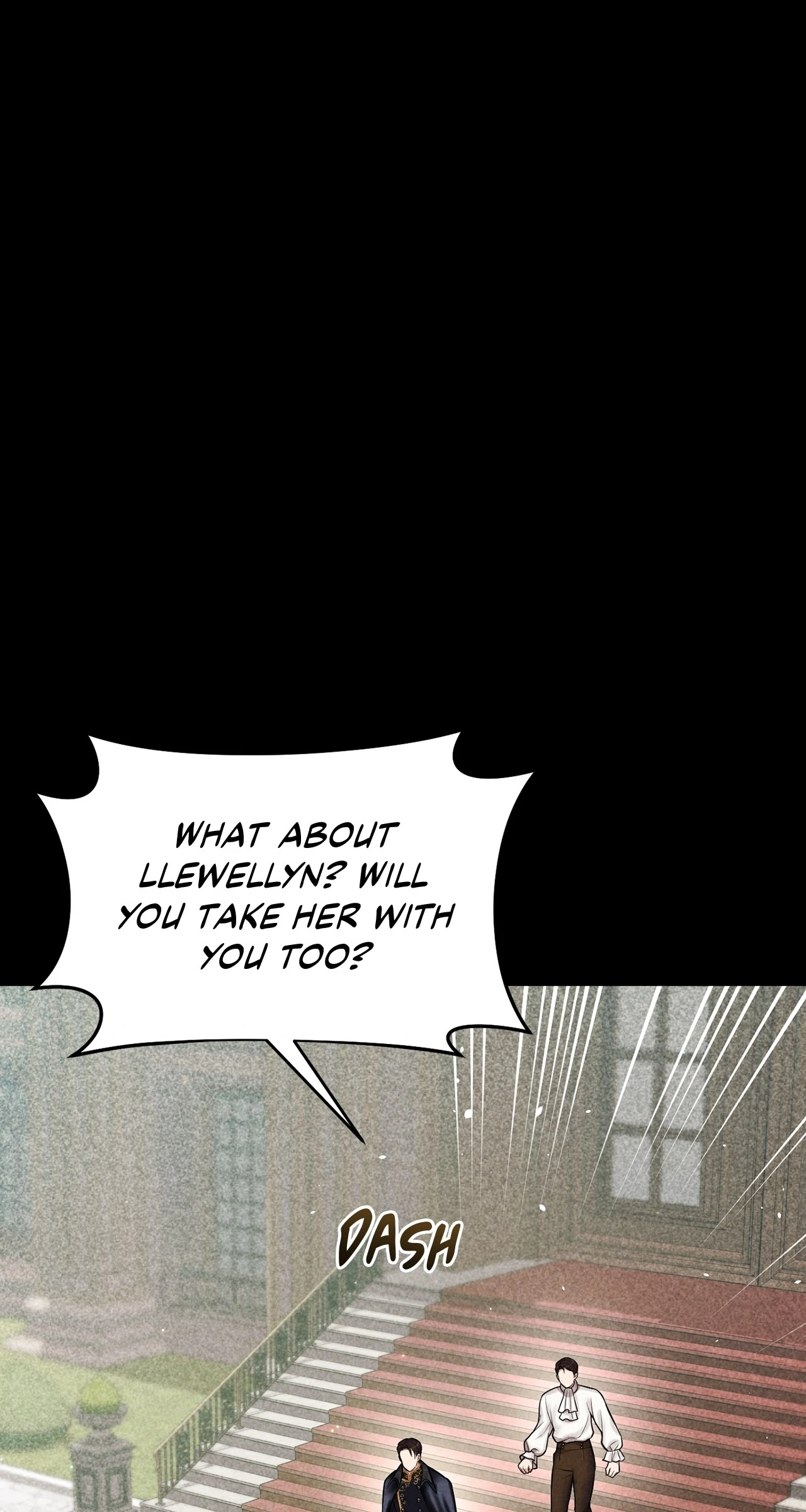 The Secret Bedroom of the Abandoned Princess [Official] - Chapter 115 manhwa