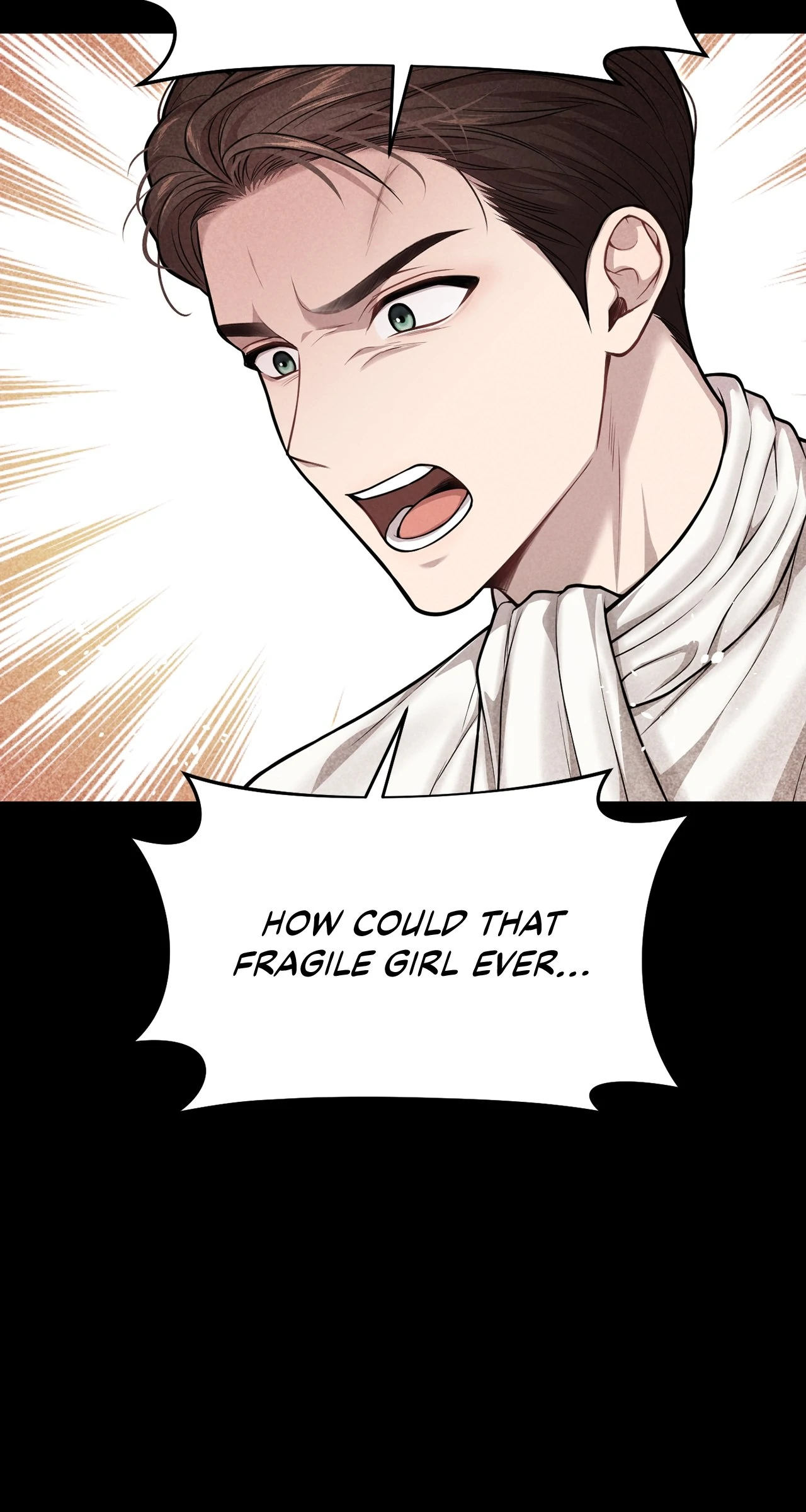 The Secret Bedroom of the Abandoned Princess [Official] - Chapter 115 manhwa