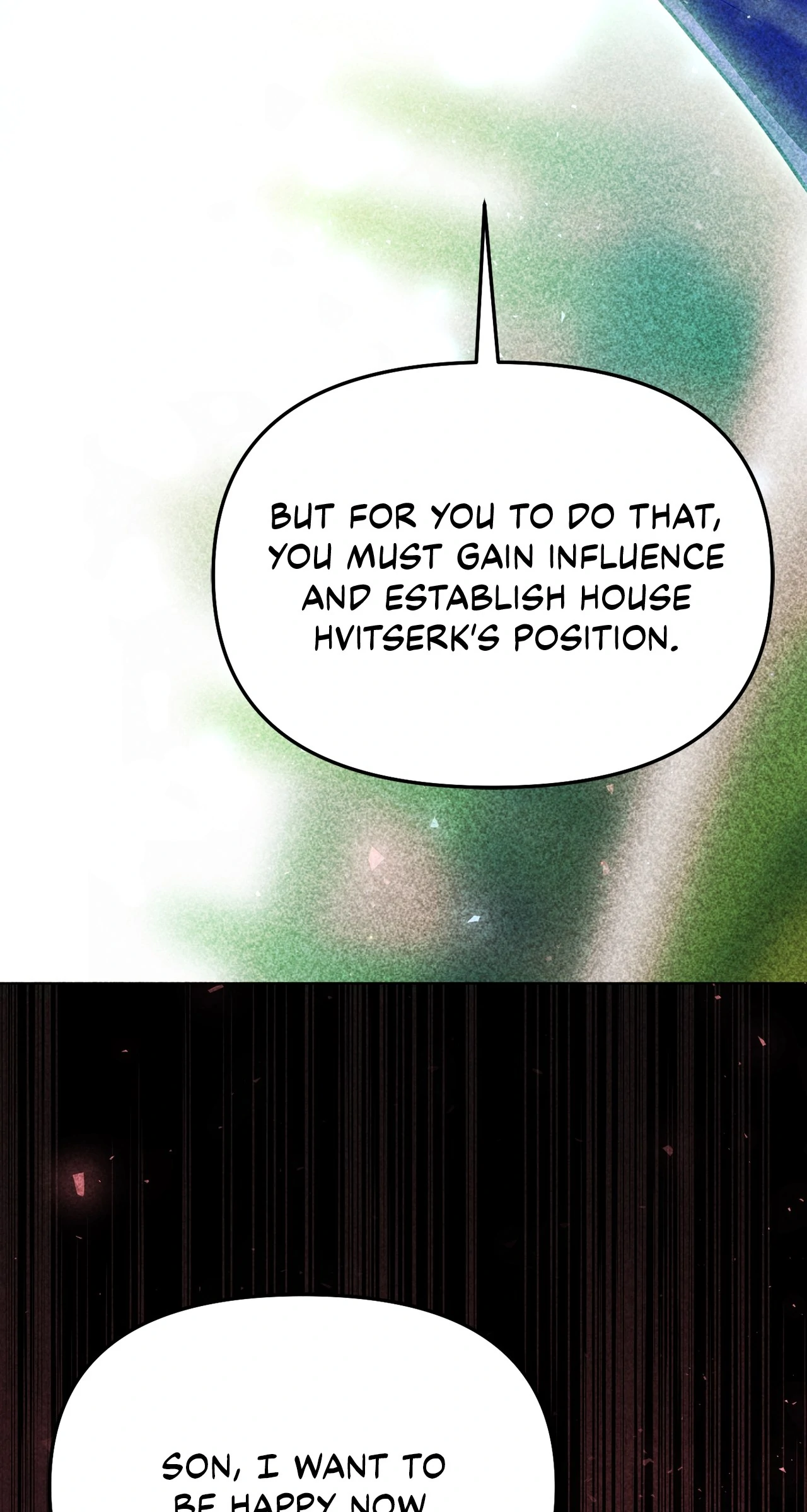 The Secret Bedroom of the Abandoned Princess [Official] - Chapter 115 manhwa